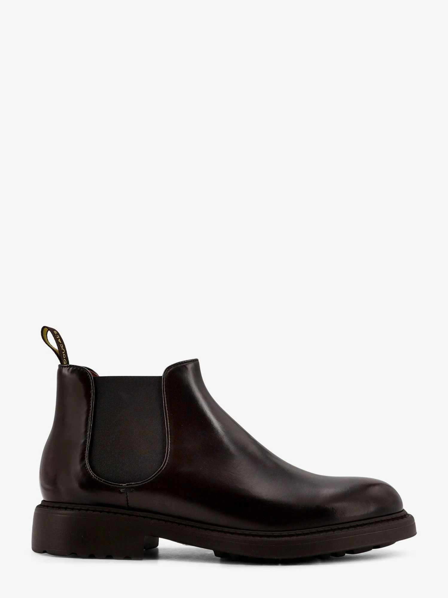 Beatles leather boots.webp