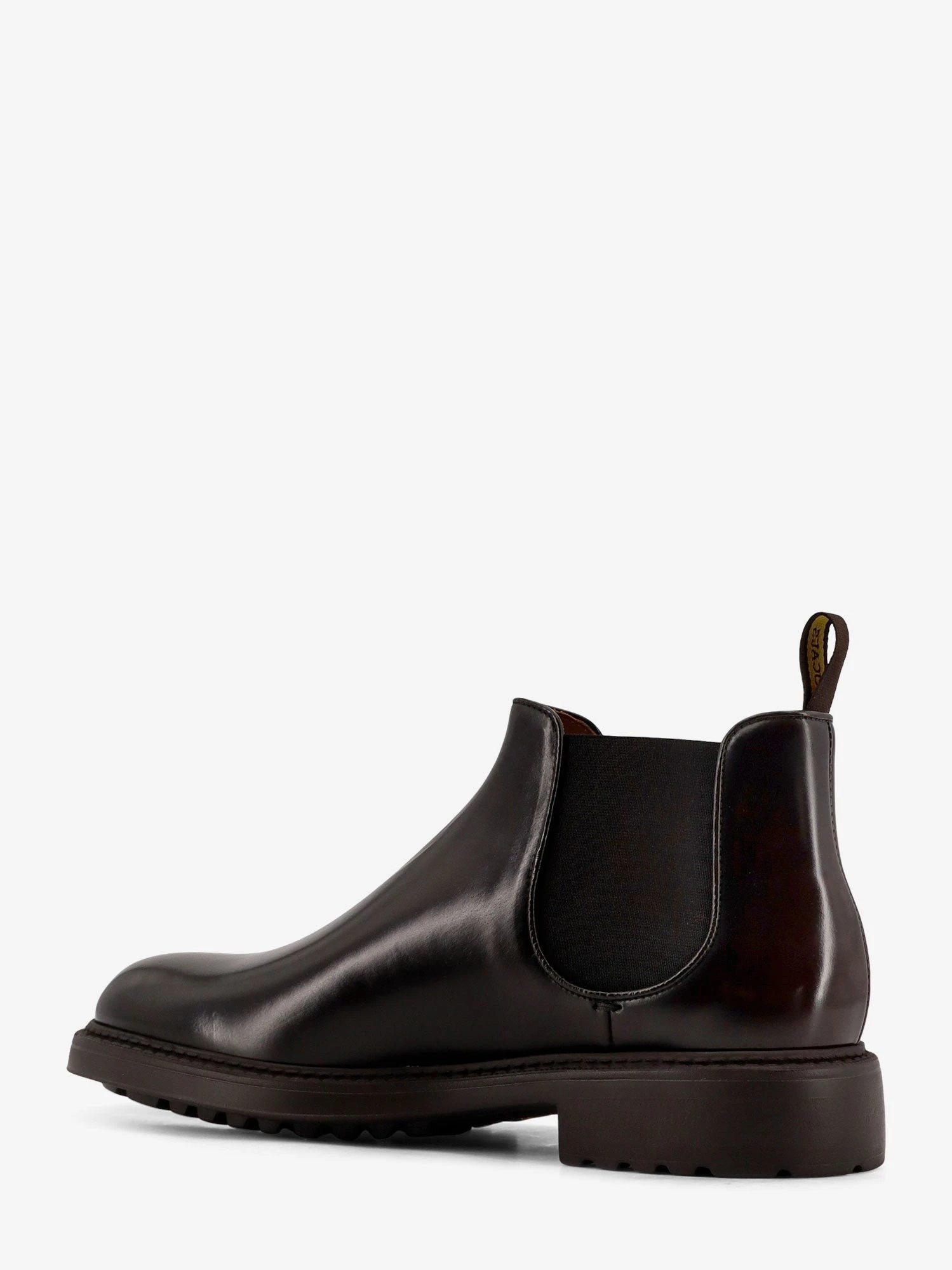 Beatles leather boots.webp