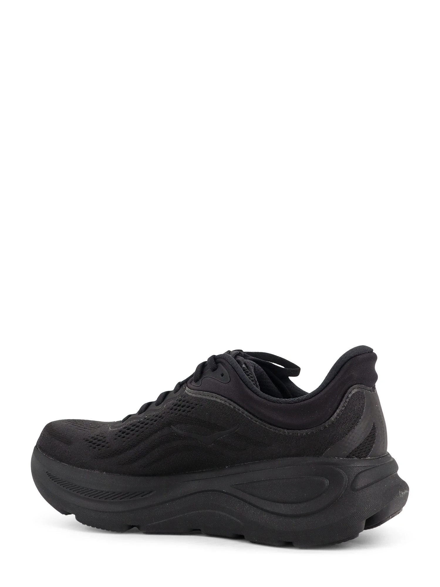 Nylon M Bondi sneakers with logo on the side.webp