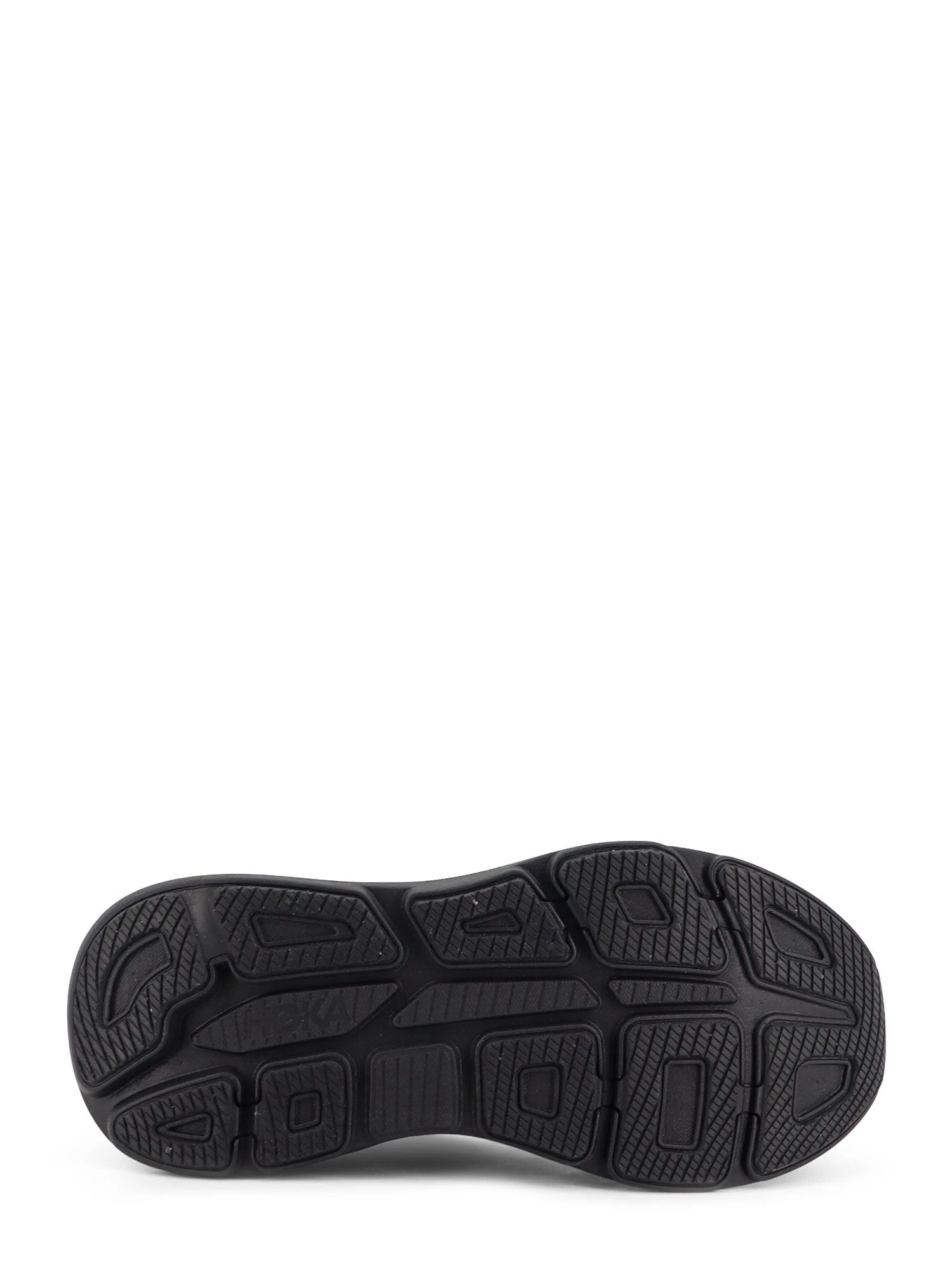 Nylon M Bondi sneakers with logo on the side.webp
