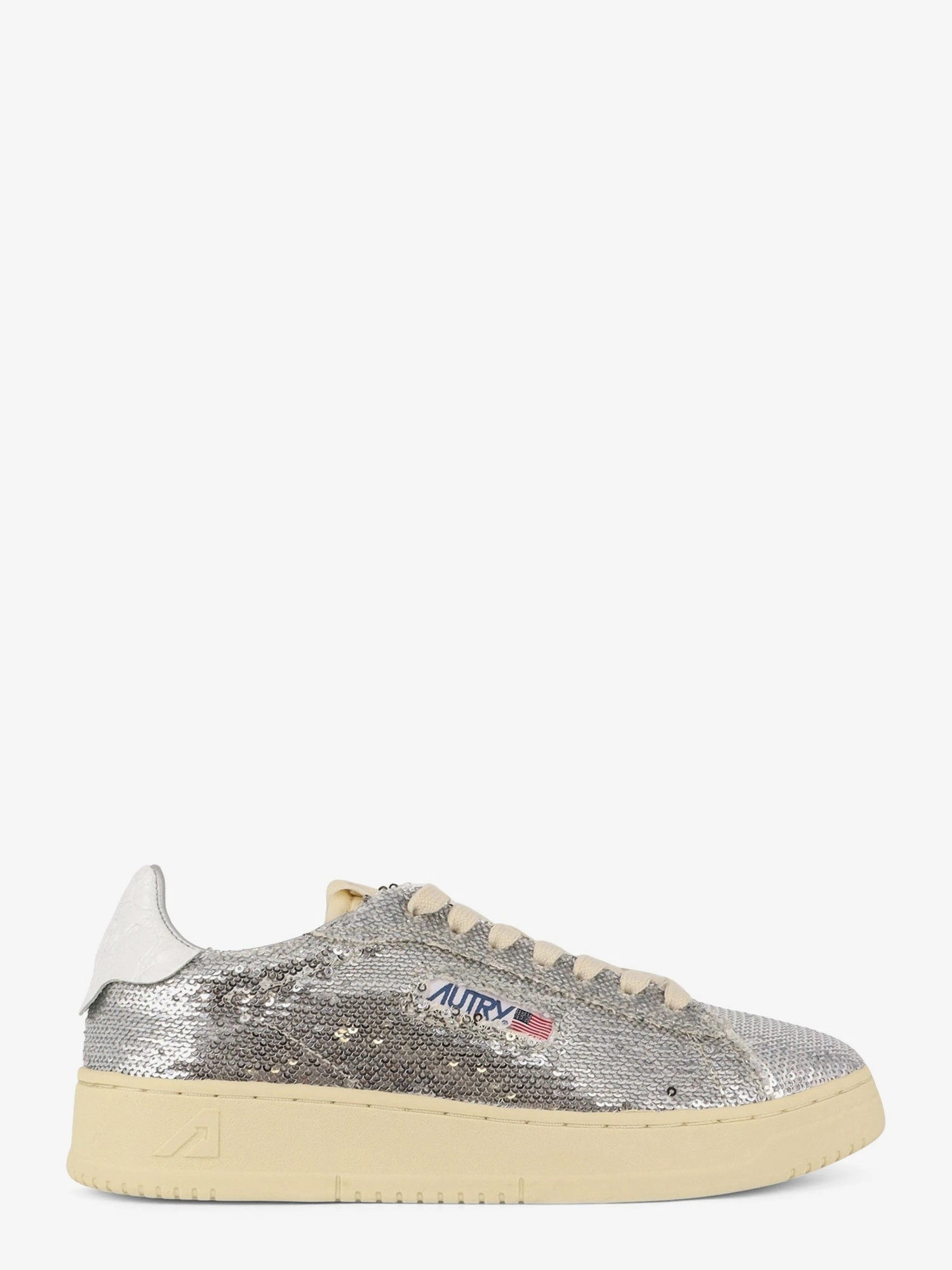 Dallas sneakers with sequins.webp