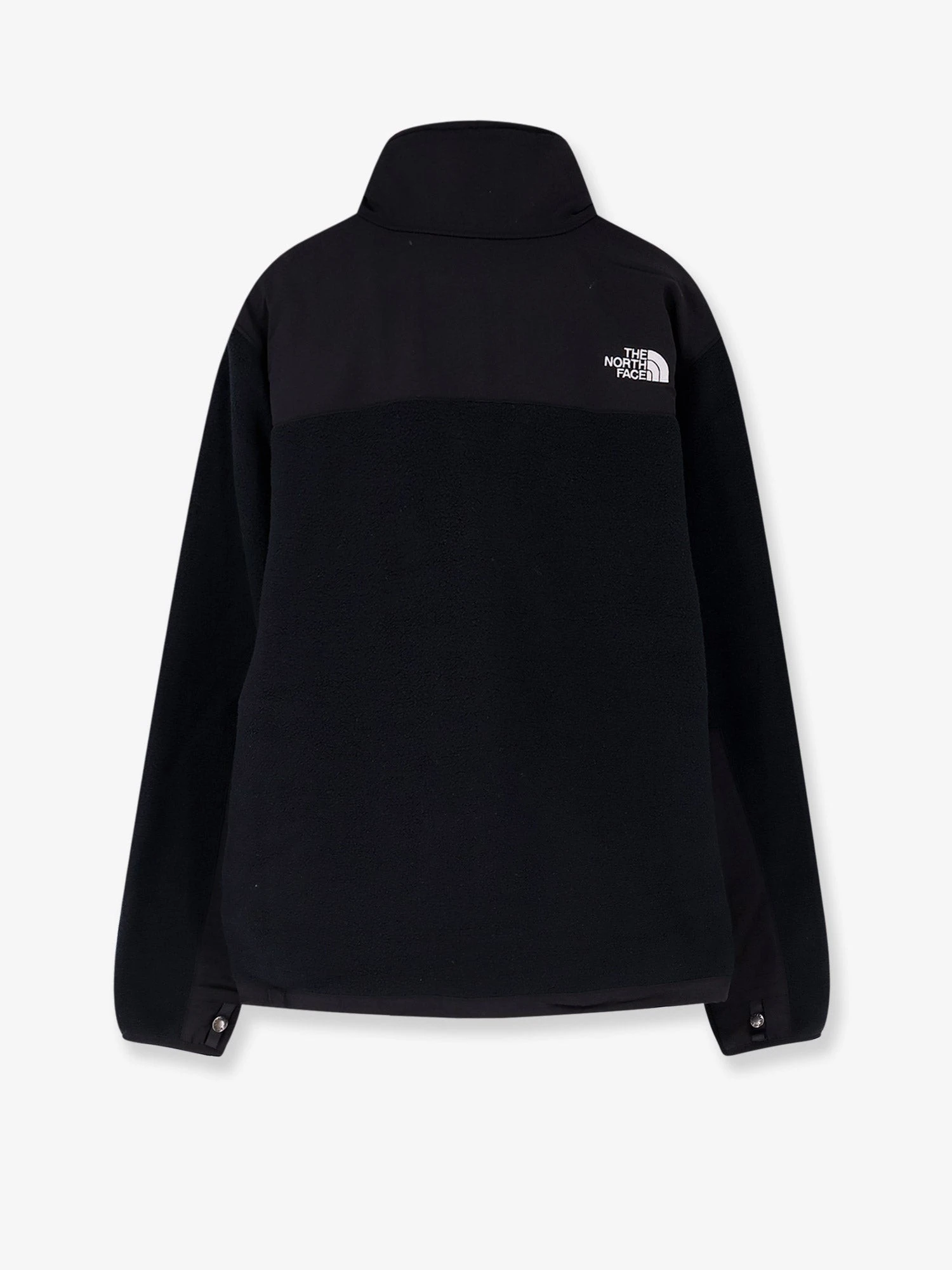 Retro Denali jacket with Logo detail.webp