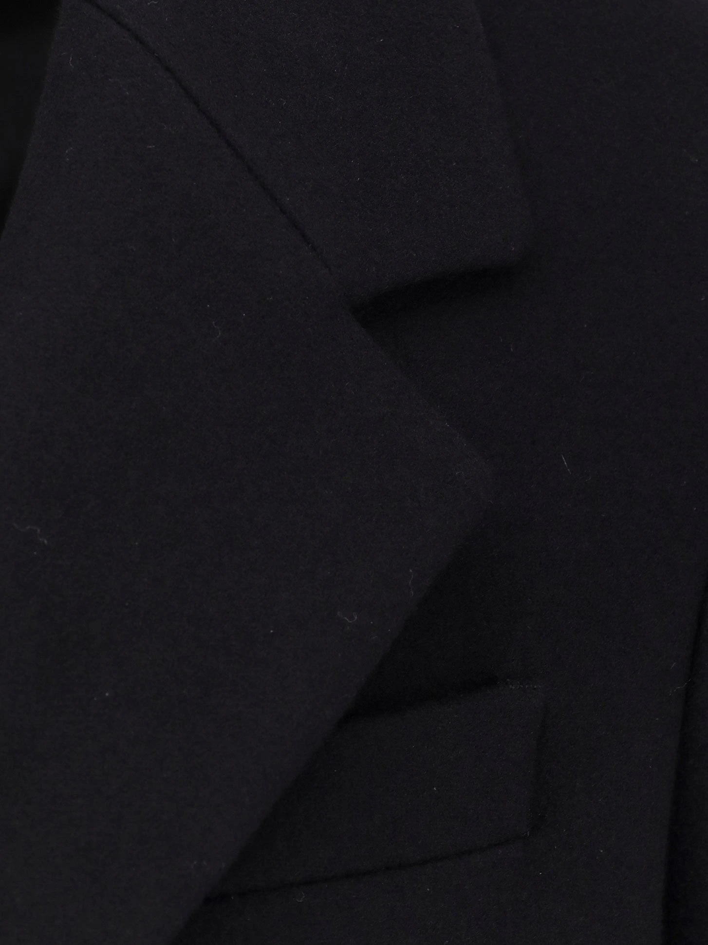 Virgin wool coat with satin lining.webp