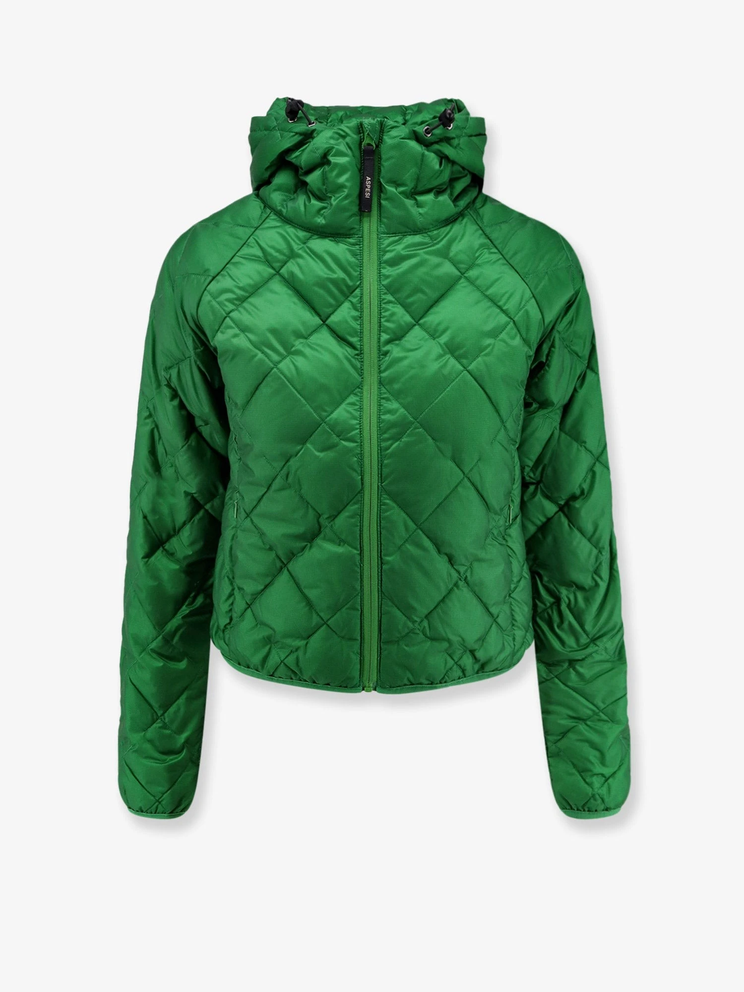 Ginger nylon down jacket.webp