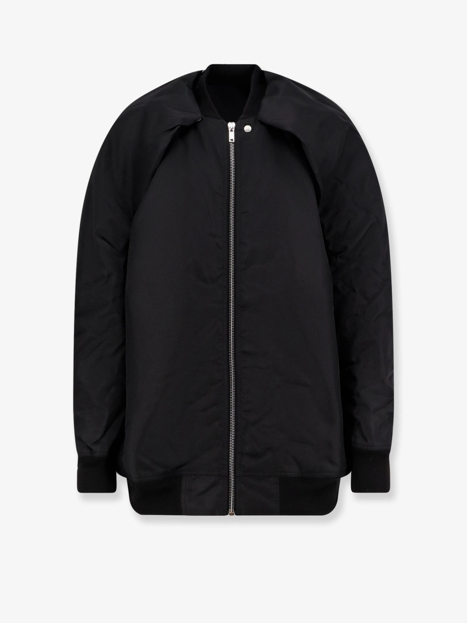 Convertible Jumbo Peter Flight recycled nylon jacket.webp