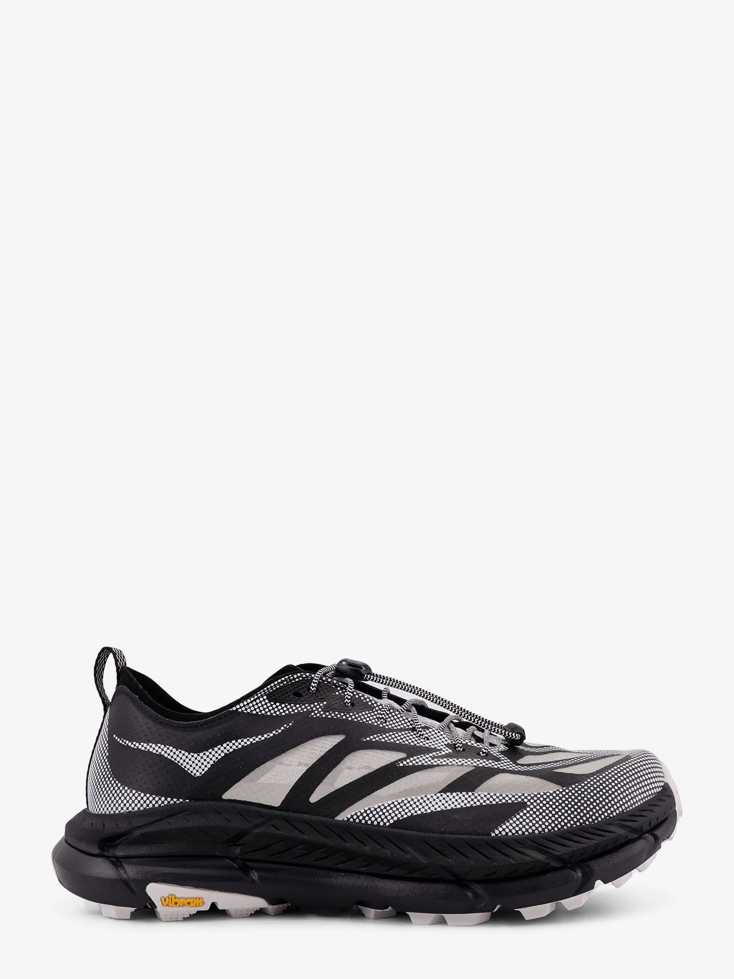 U Mafate Speed 4 Lite TS technical fabric sneakers.webp