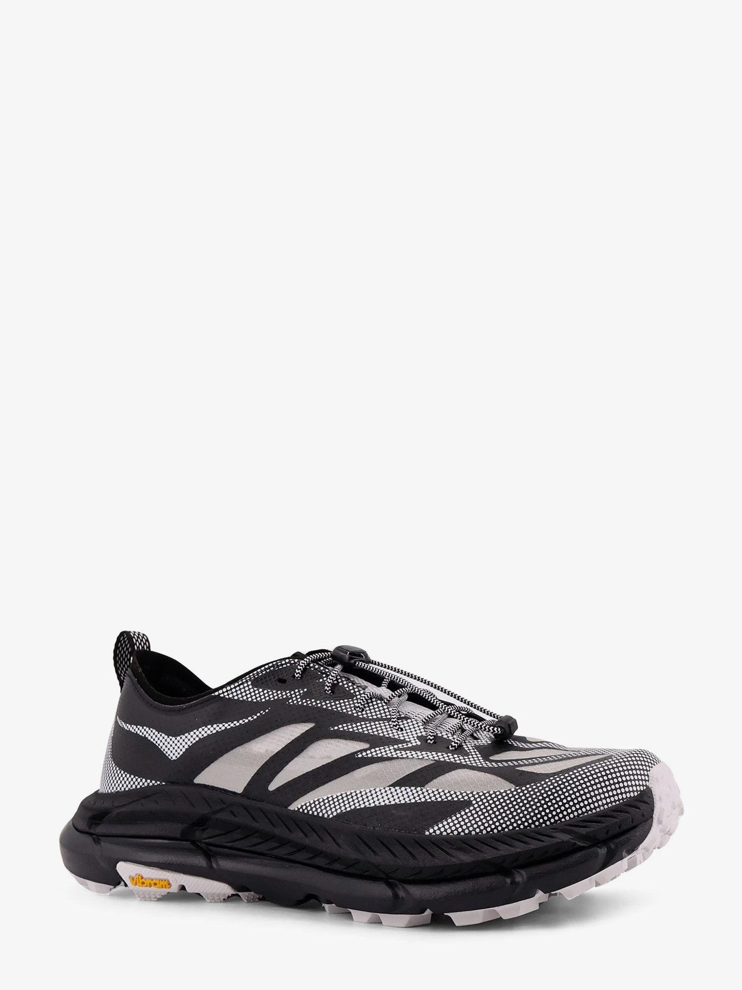 U Mafate Speed 4 Lite TS technical fabric sneakers.webp