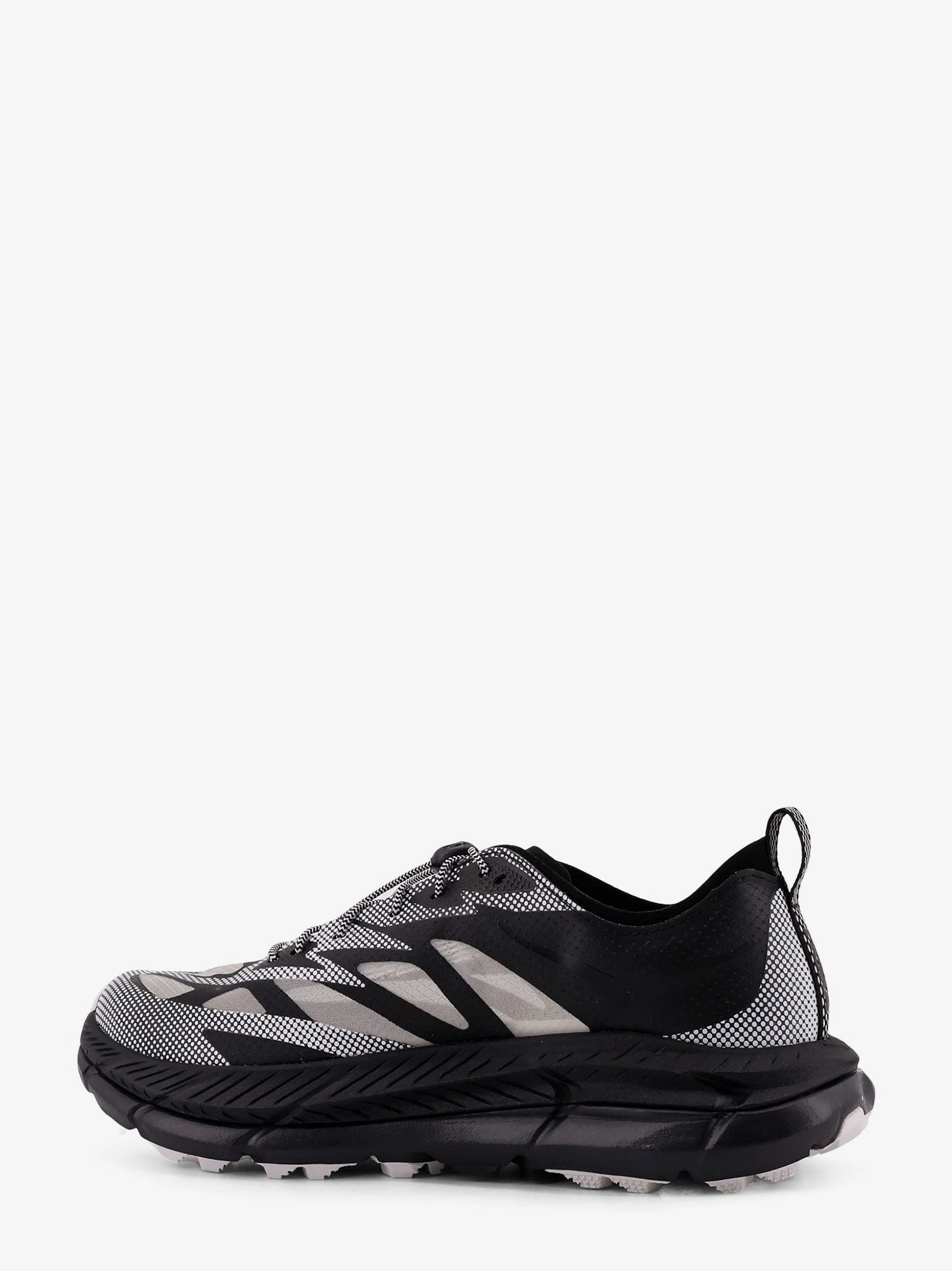 U Mafate Speed 4 Lite TS technical fabric sneakers.webp