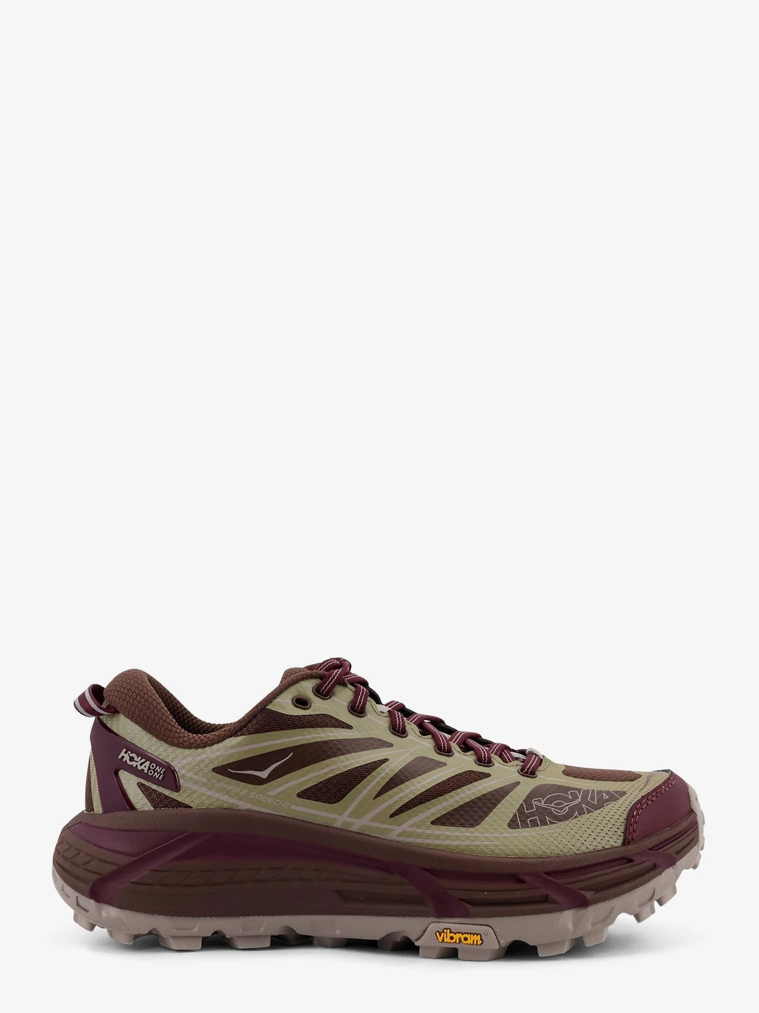 U Mafate Speed 2 mesh and rubber sneakers.webp