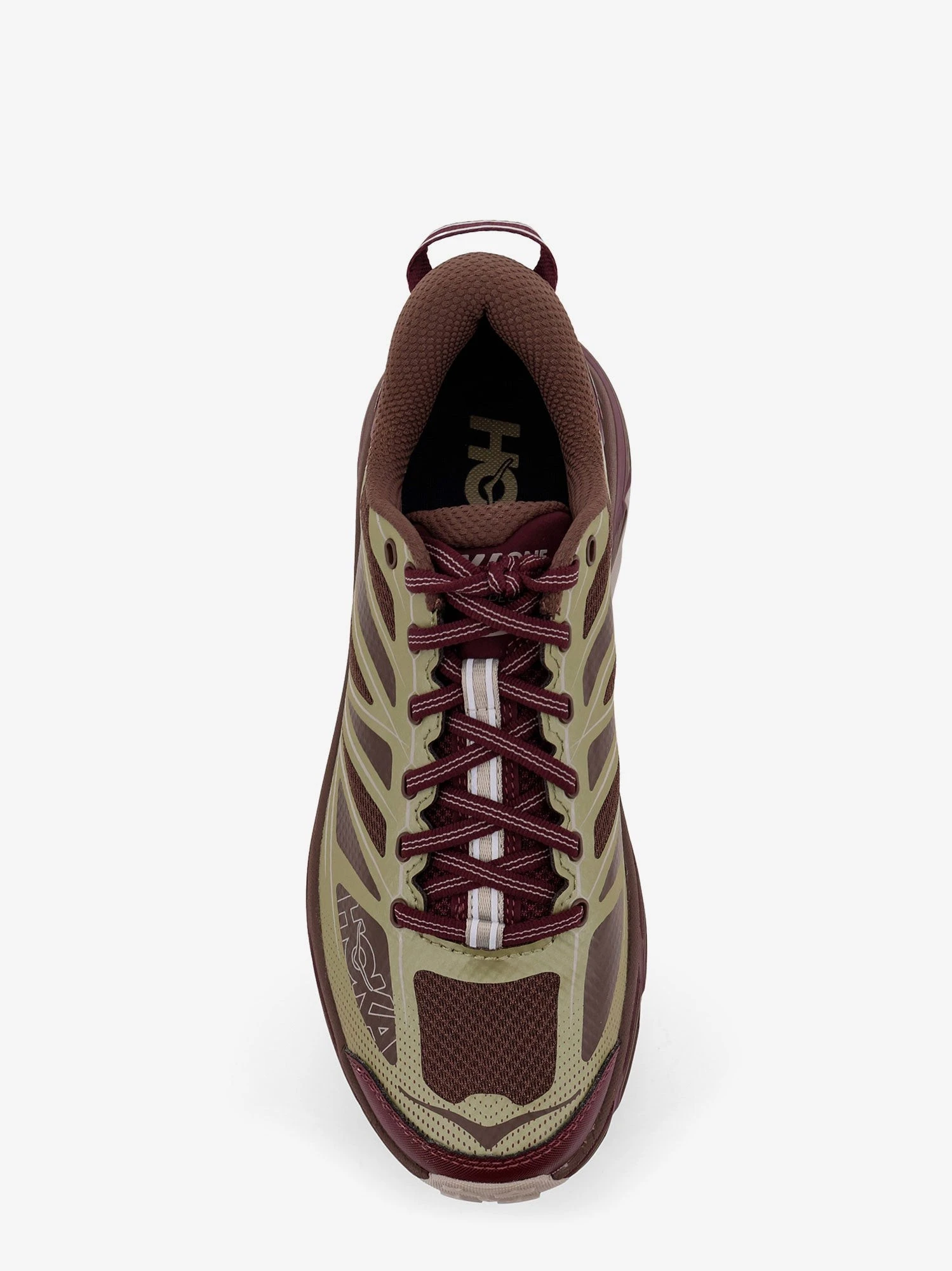 U Mafate Speed 2 mesh and rubber sneakers.webp