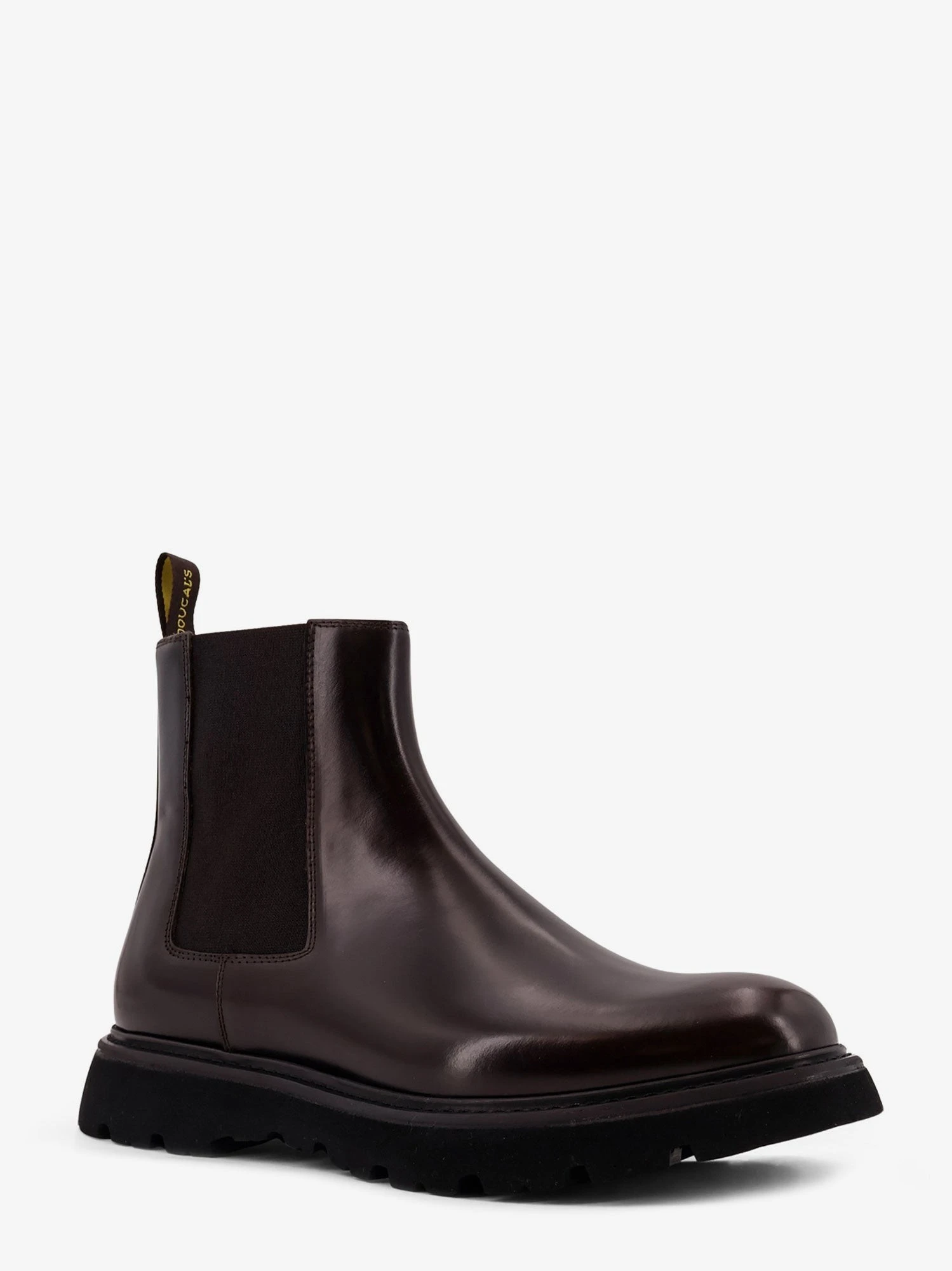 Horse leather ankle boots.webp