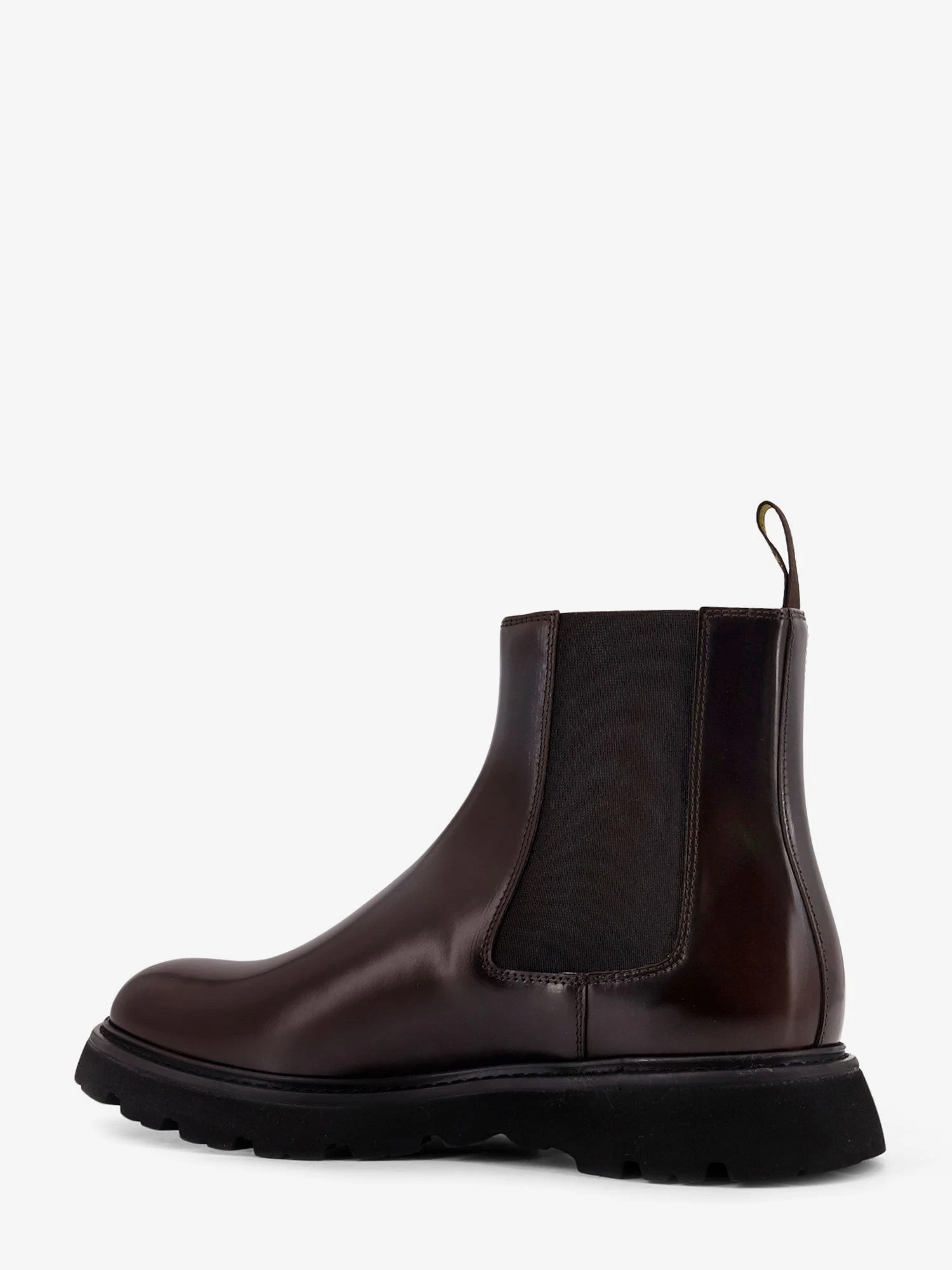 Horse leather ankle boots.webp
