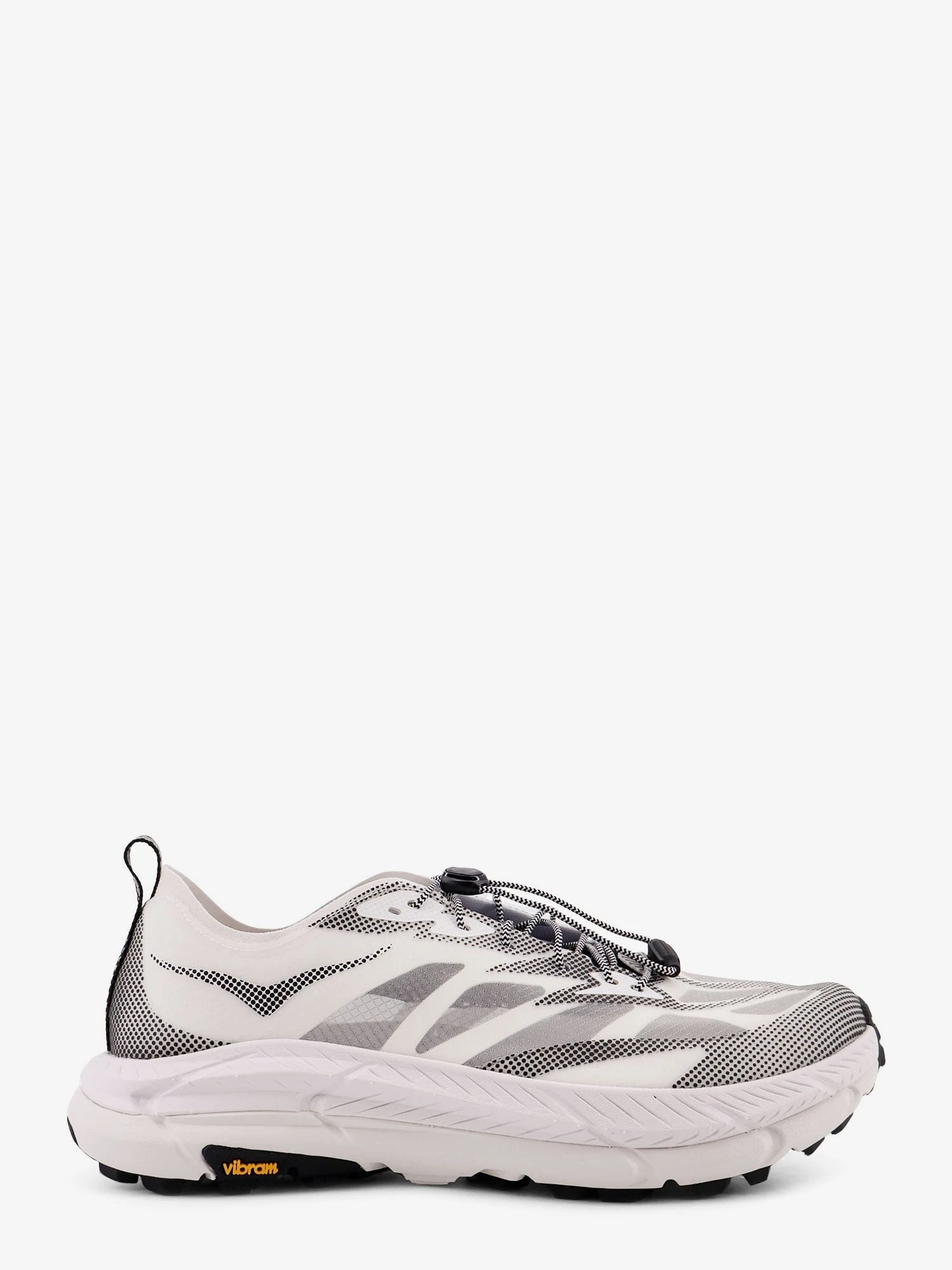 U Mafate Speed 4 Lite TS technical fabric sneakers.webp