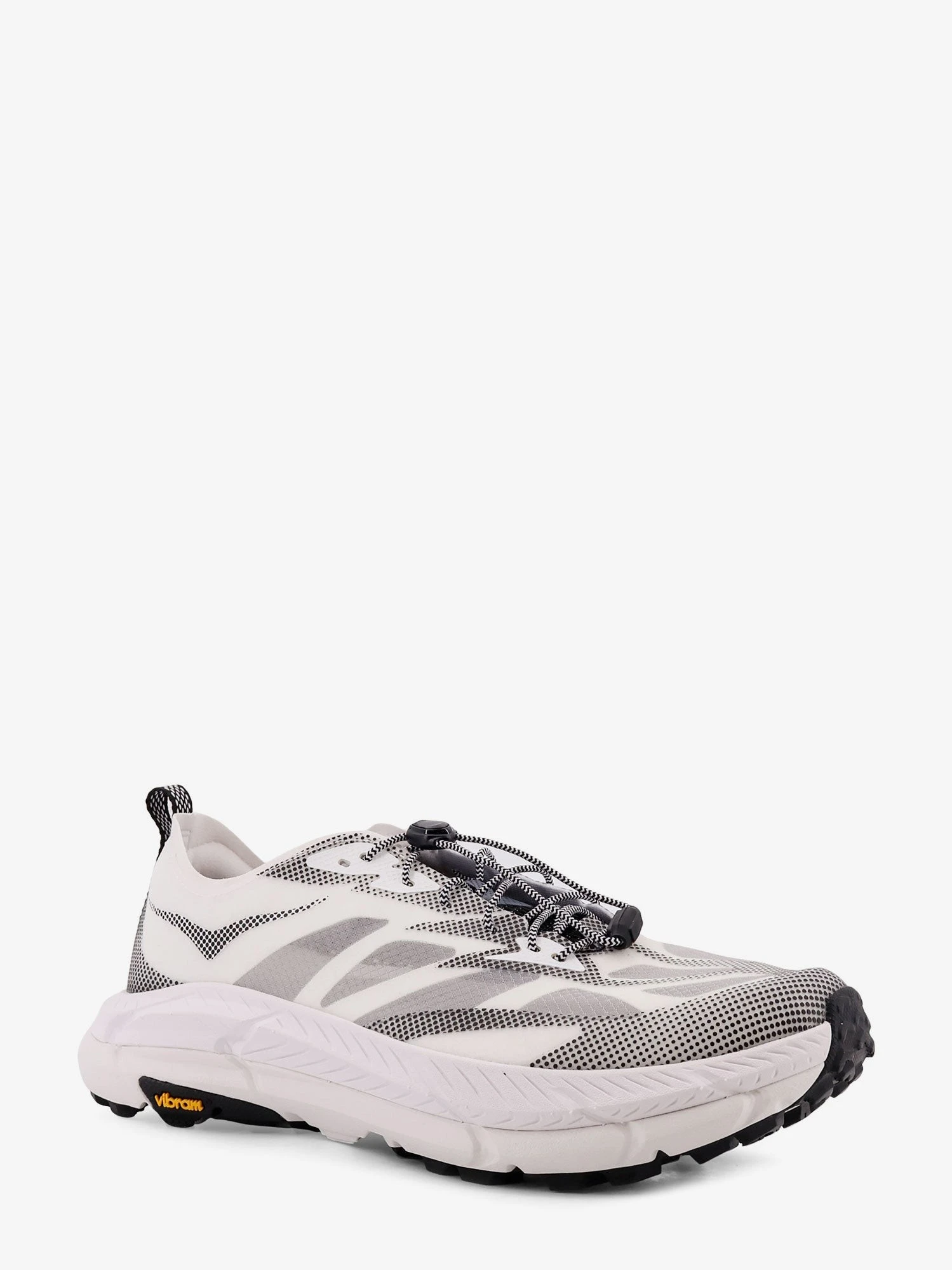 U Mafate Speed 4 Lite TS technical fabric sneakers.webp