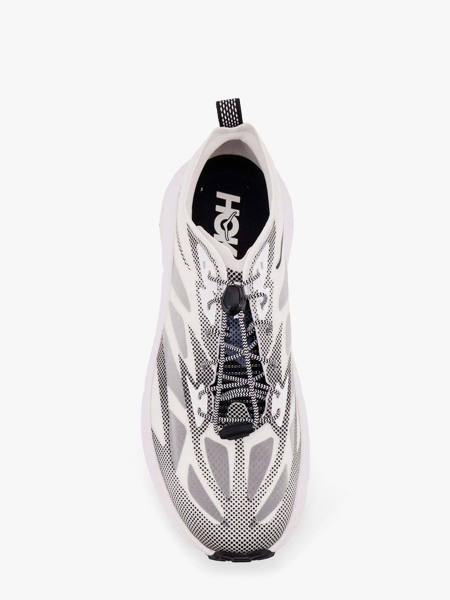 U Mafate Speed 4 Lite TS technical fabric sneakers.webp