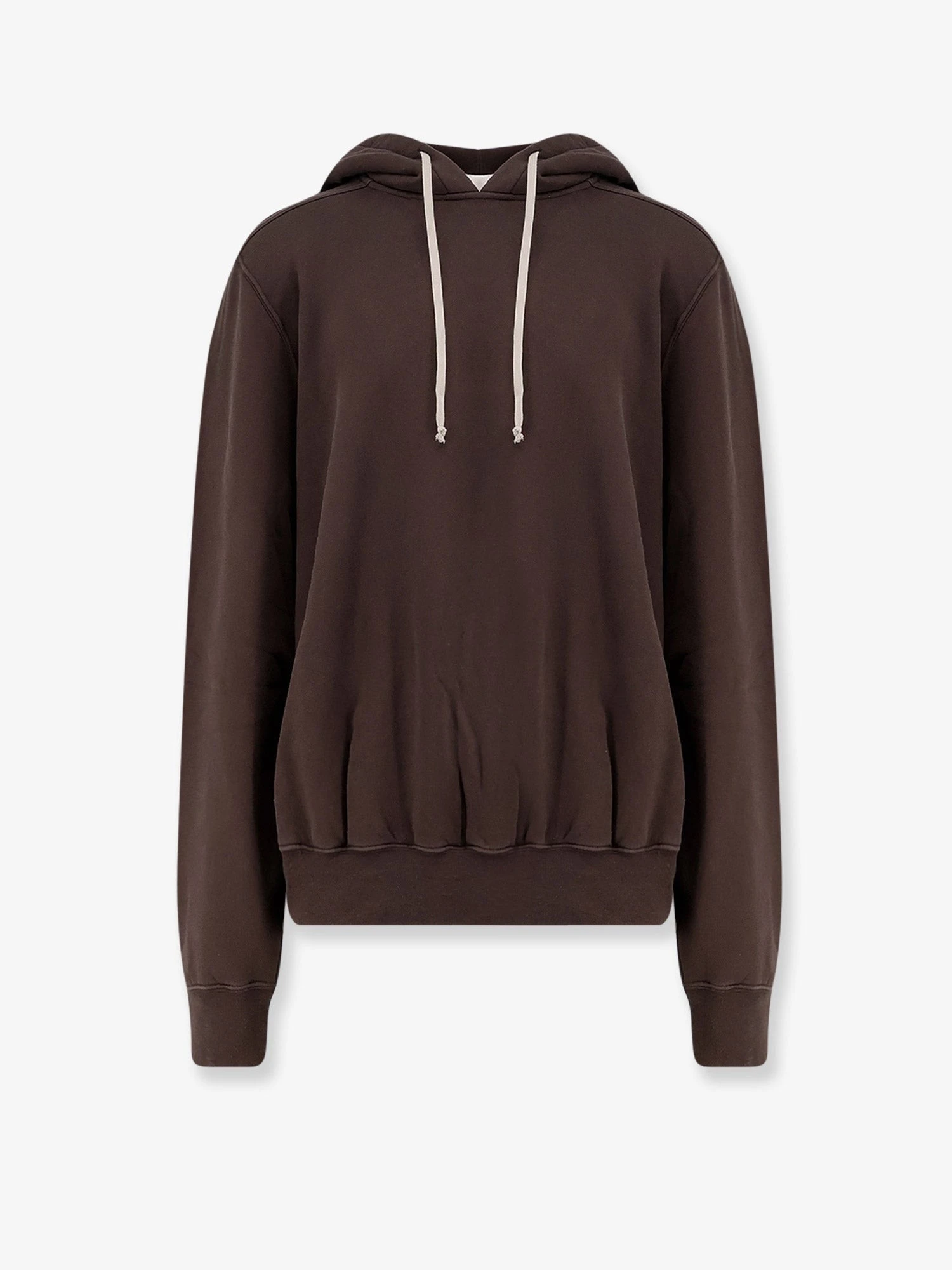 Oversized Hoodie organic cotton sweatshirt.webp