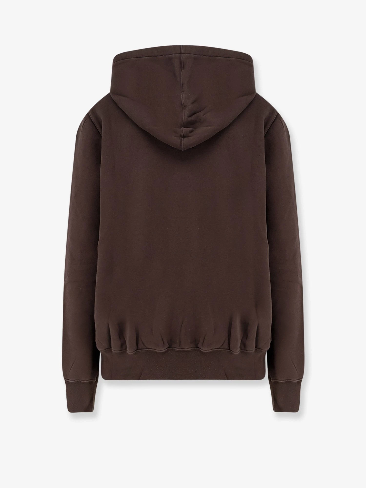 Oversized Hoodie organic cotton sweatshirt.webp