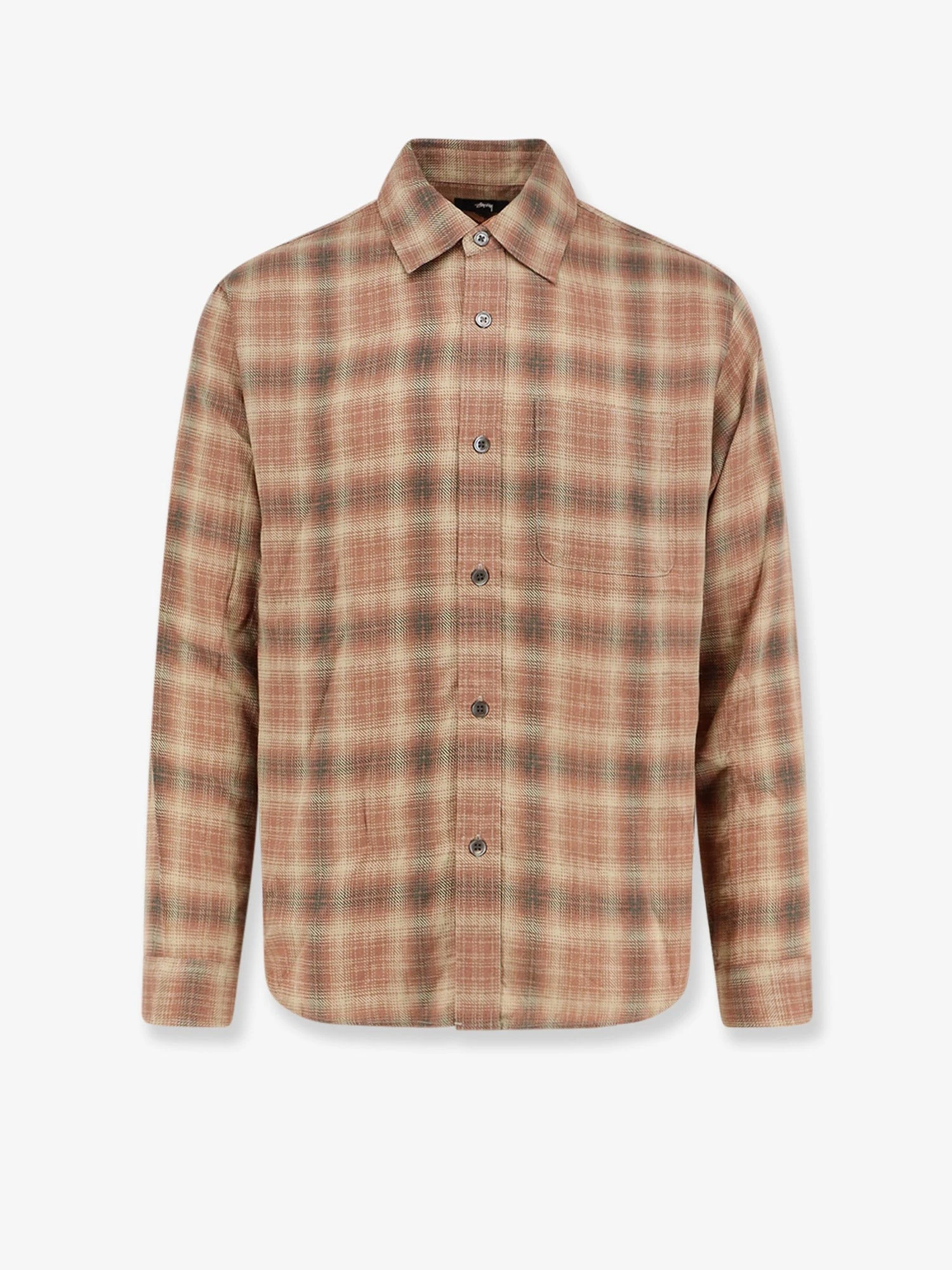 Matthew Plaid Shirt madras shirt.webp