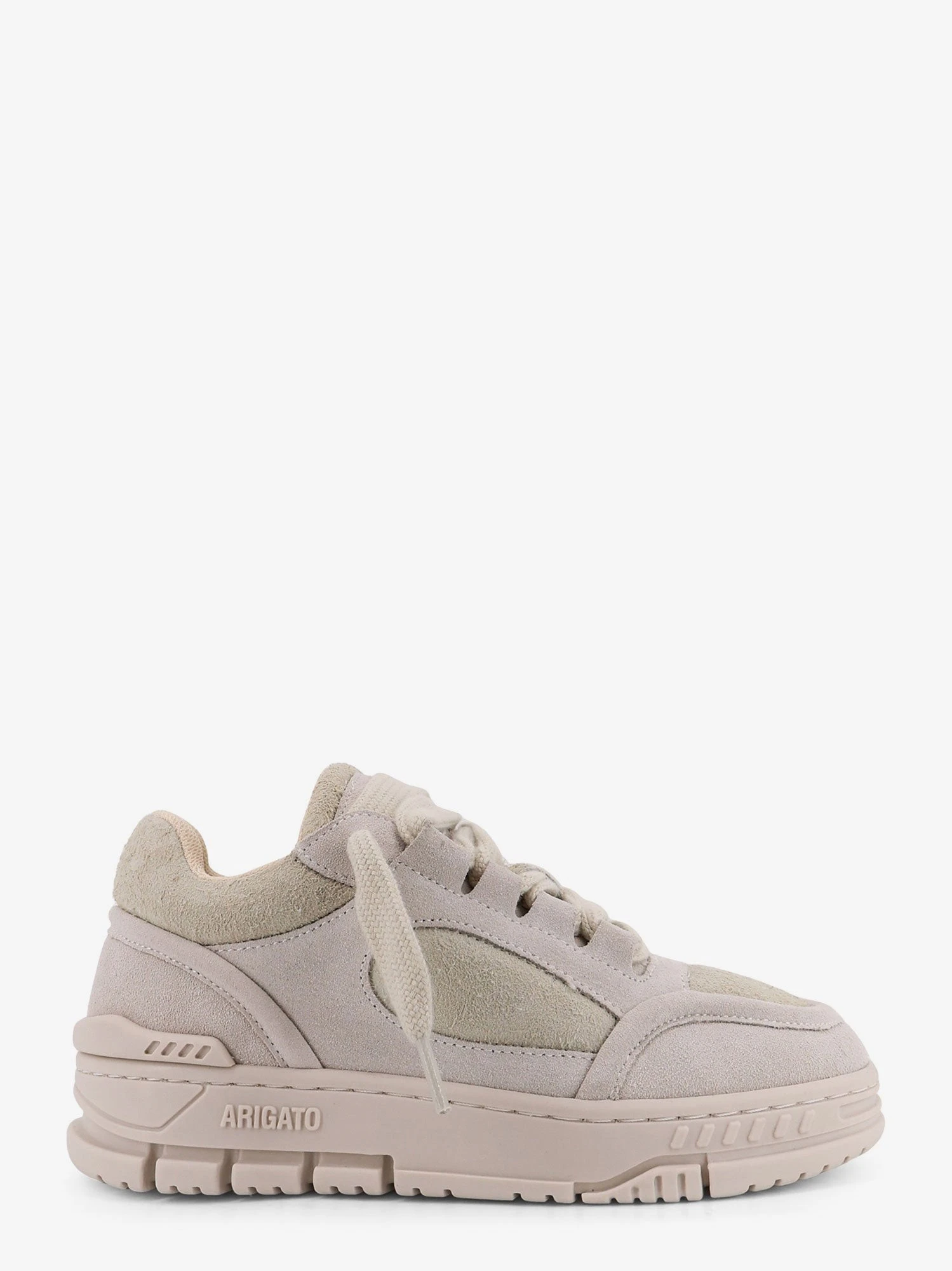 Area Loop suede low-top sneakers.webp