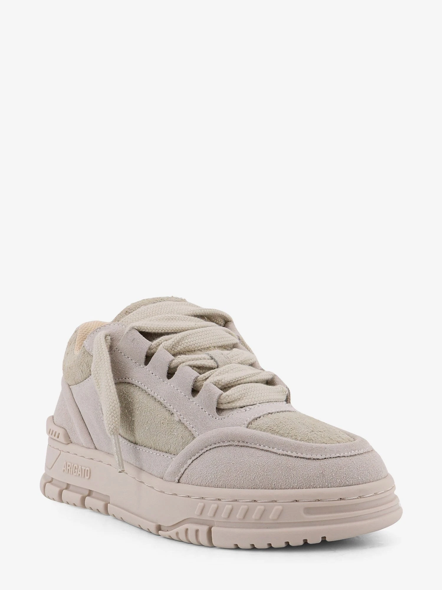 Area Loop suede low-top sneakers.webp
