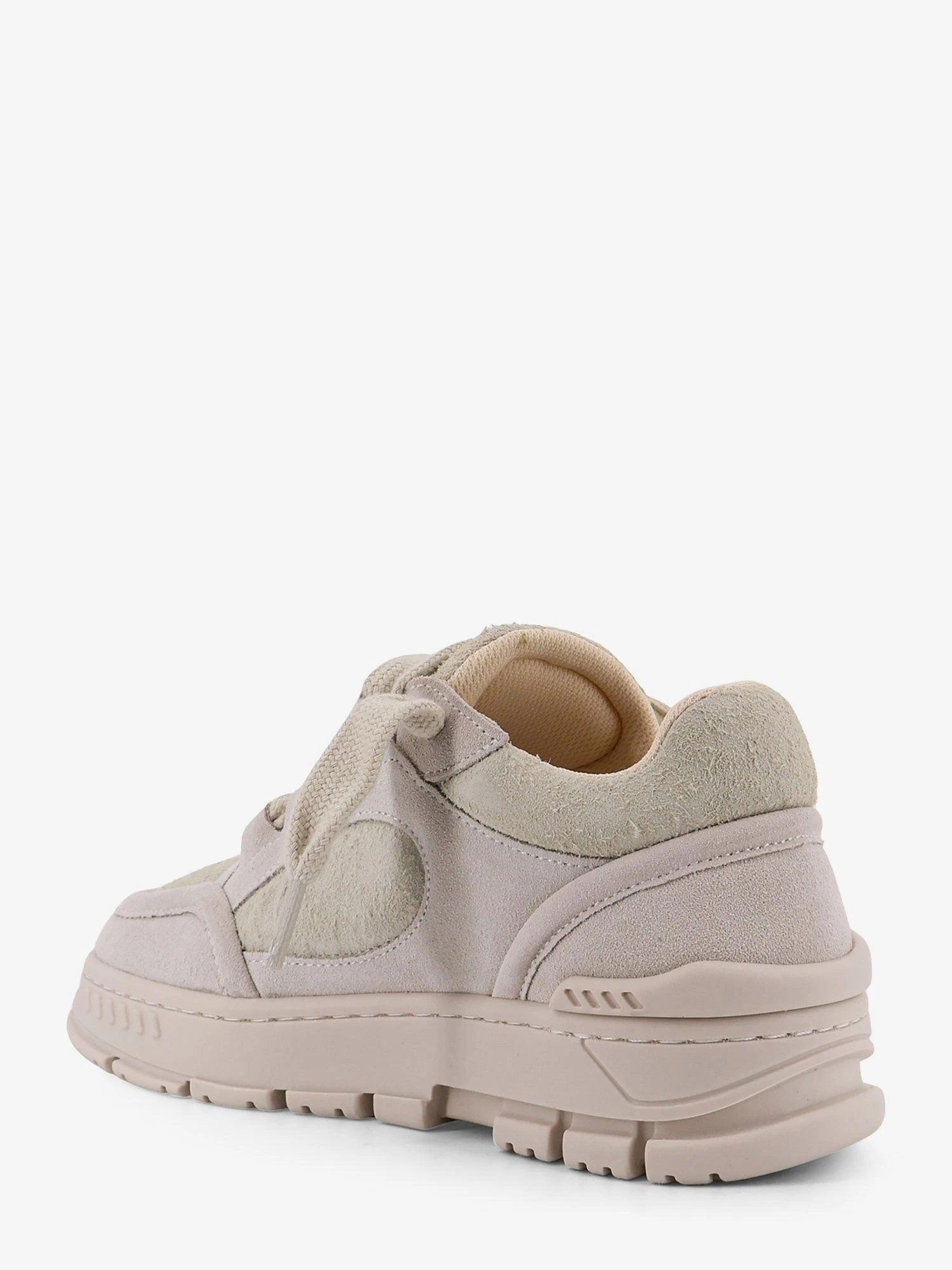 Area Loop suede low-top sneakers.webp