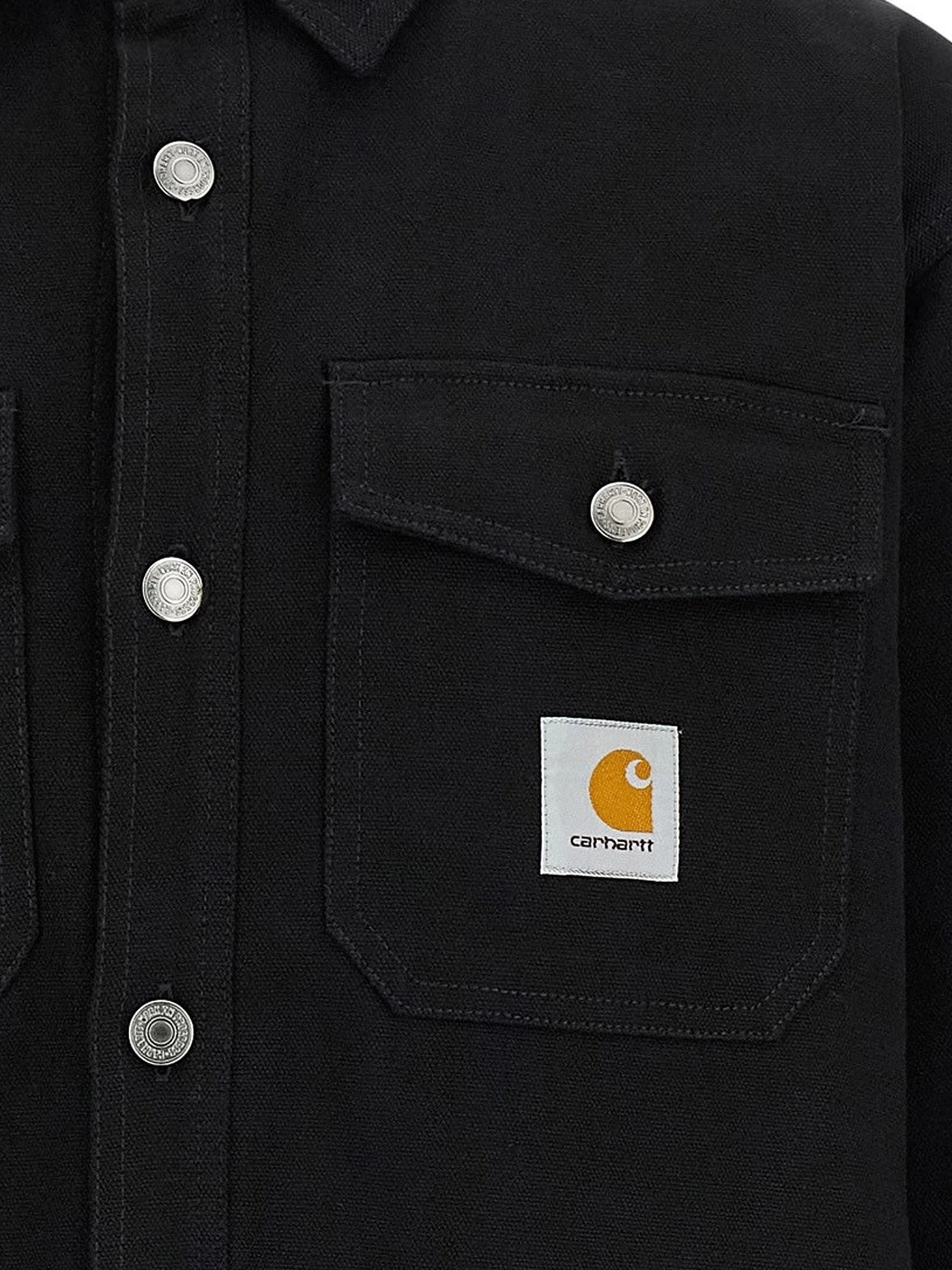 Selby Shirt cotton jacket.webp