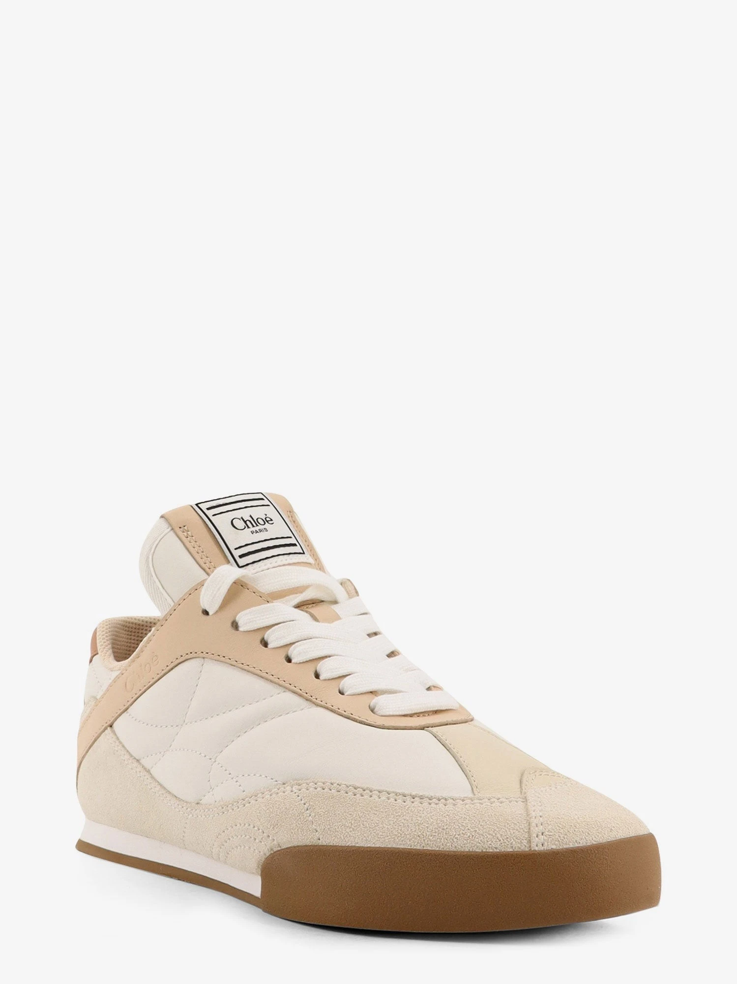 Chloé Kick leather sneakers.webp