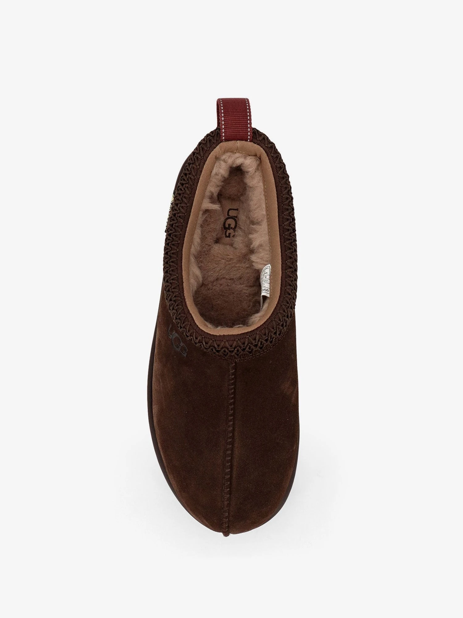 M Tasman GTX suede slip-on.webp