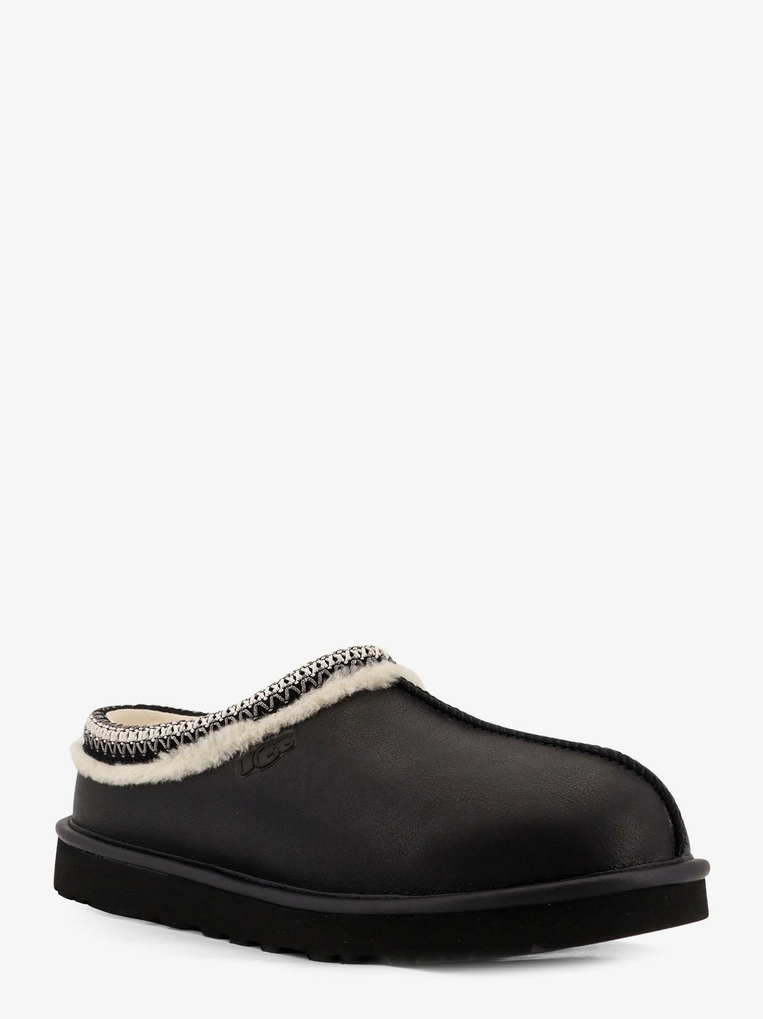 M Tasman Noir leather slip on.webp