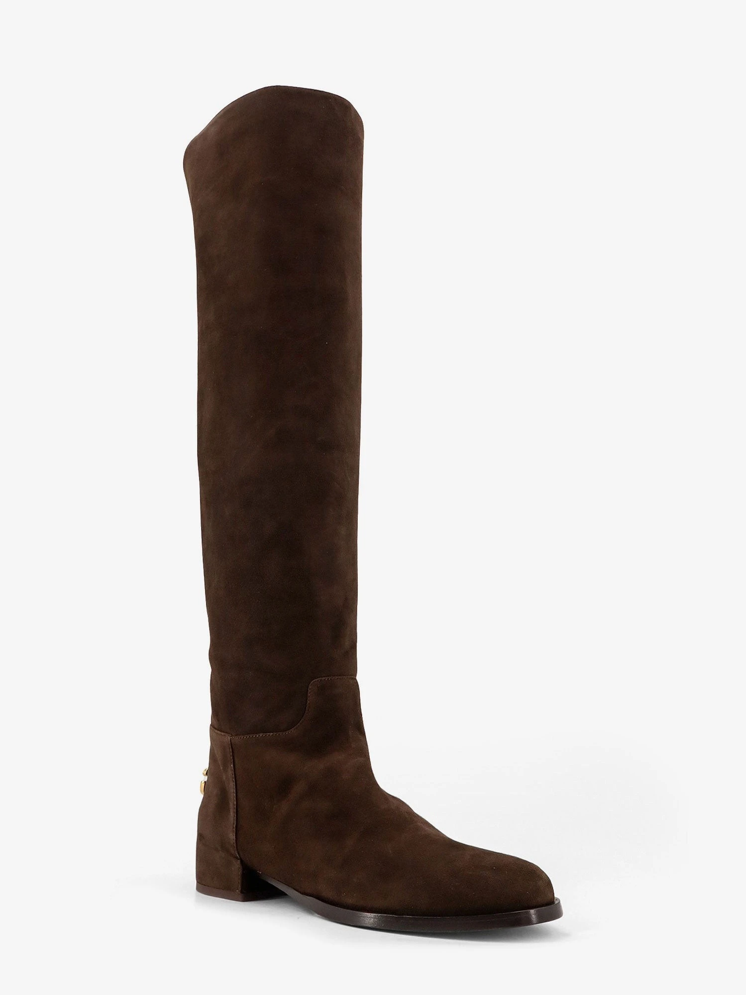 Suede boots.webp