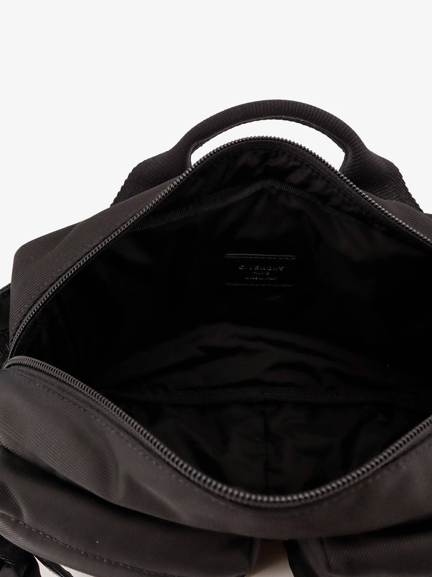 Essential U nylon belt bag