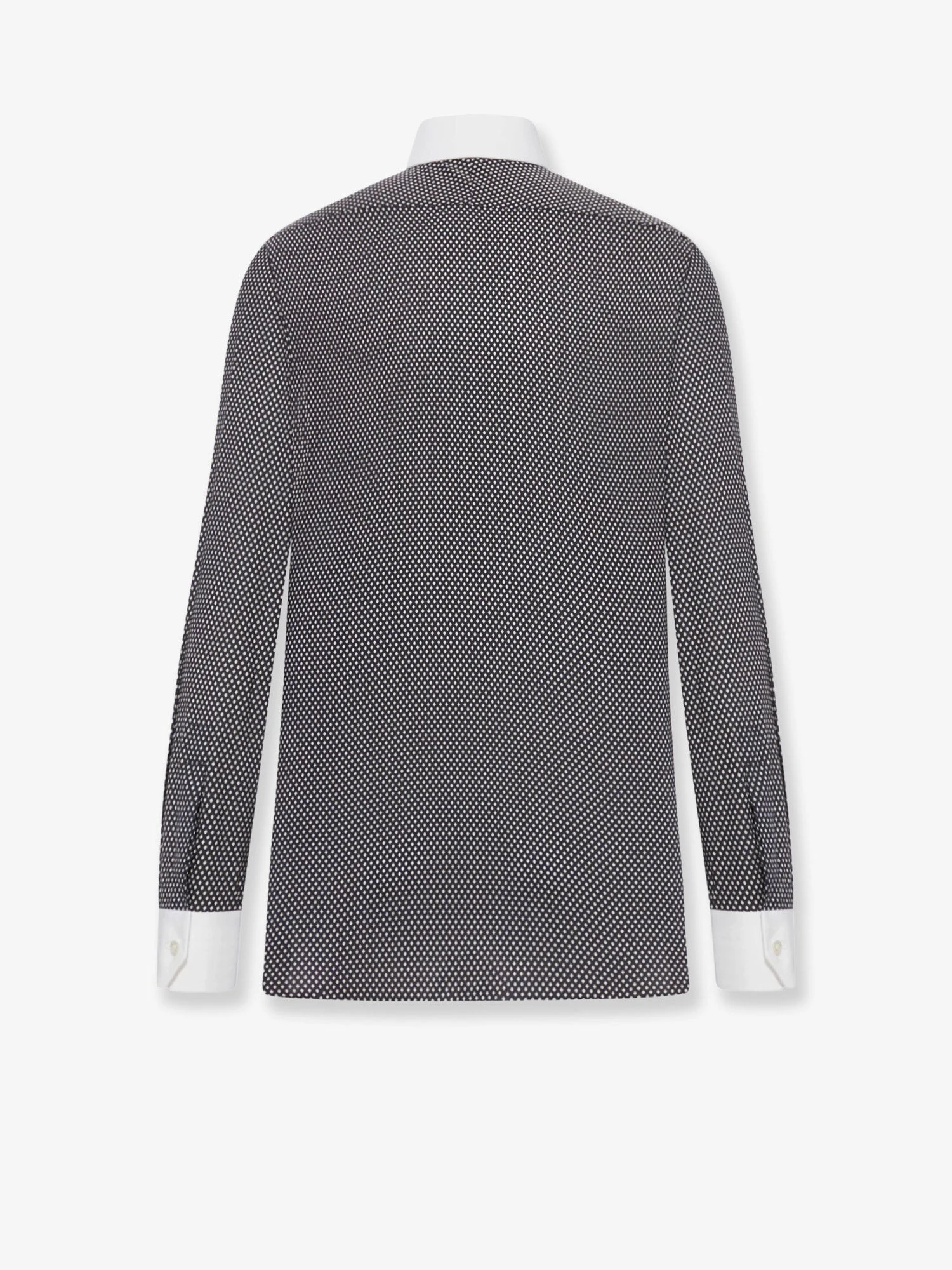 Microfantasy cotton shirt.webp