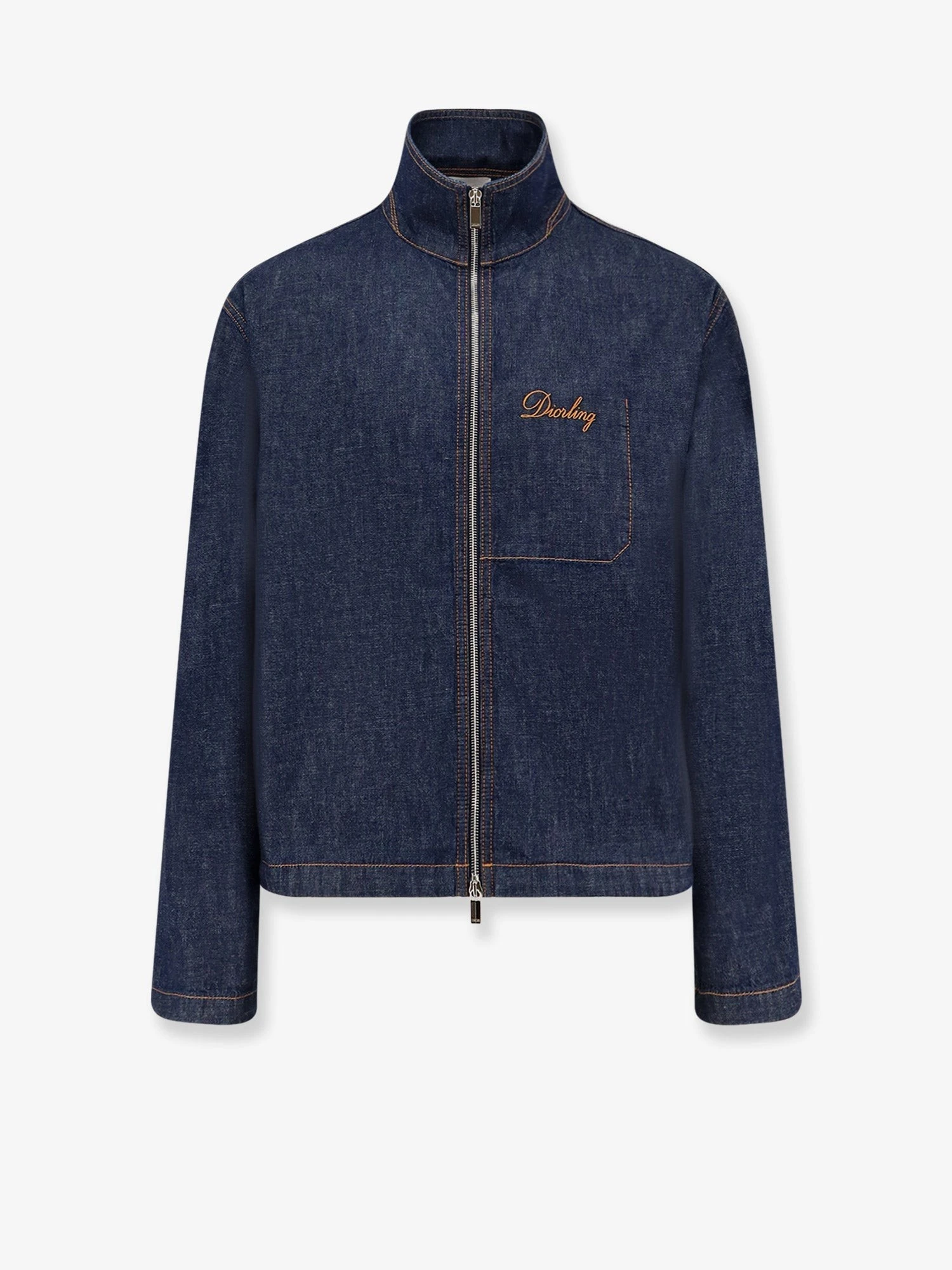 Diorling denim jacket.webp
