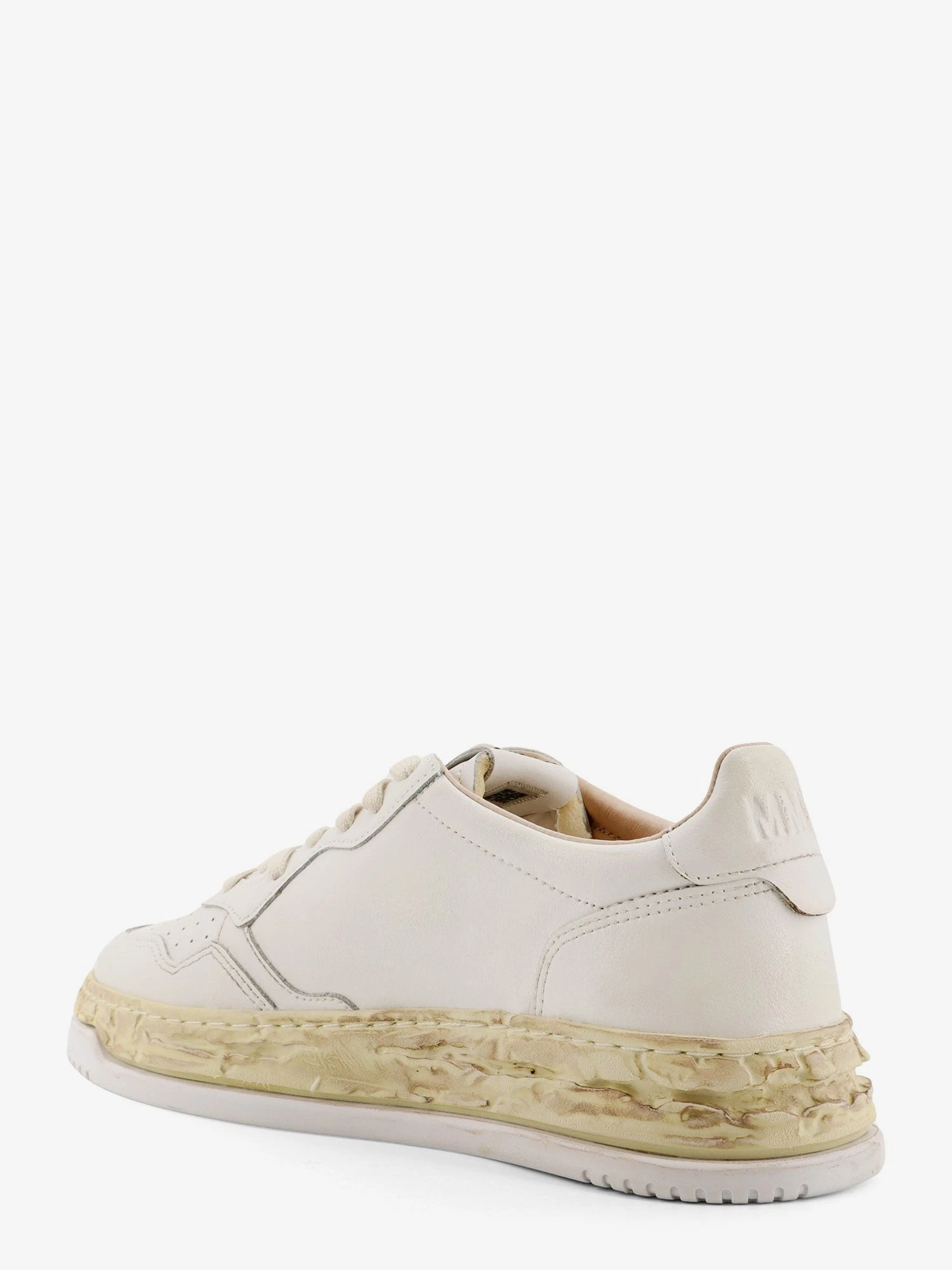 Super Vintage Low leather sneakers.webp