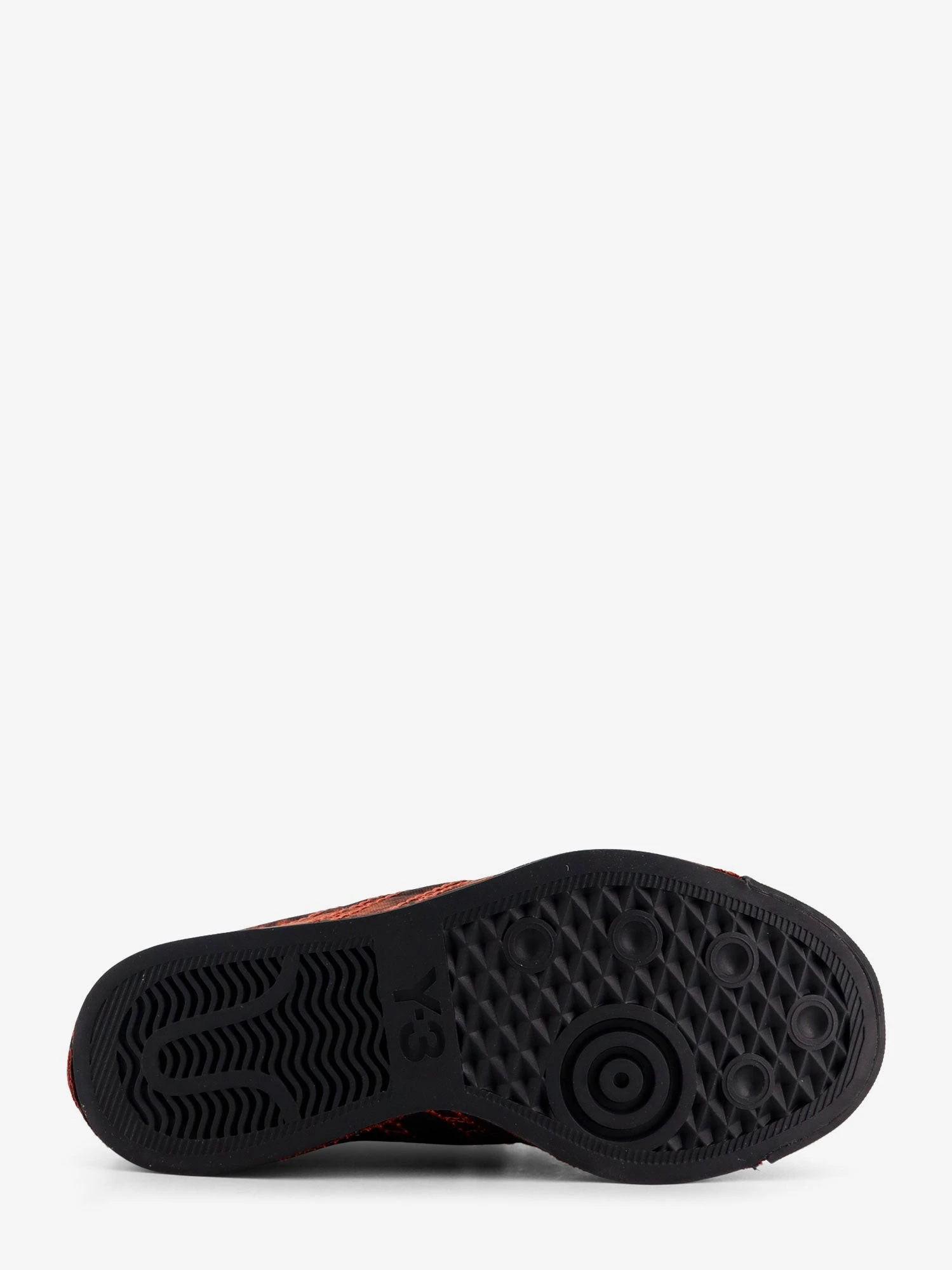 Y-3 Nizza Lo canvas sneakers.webp