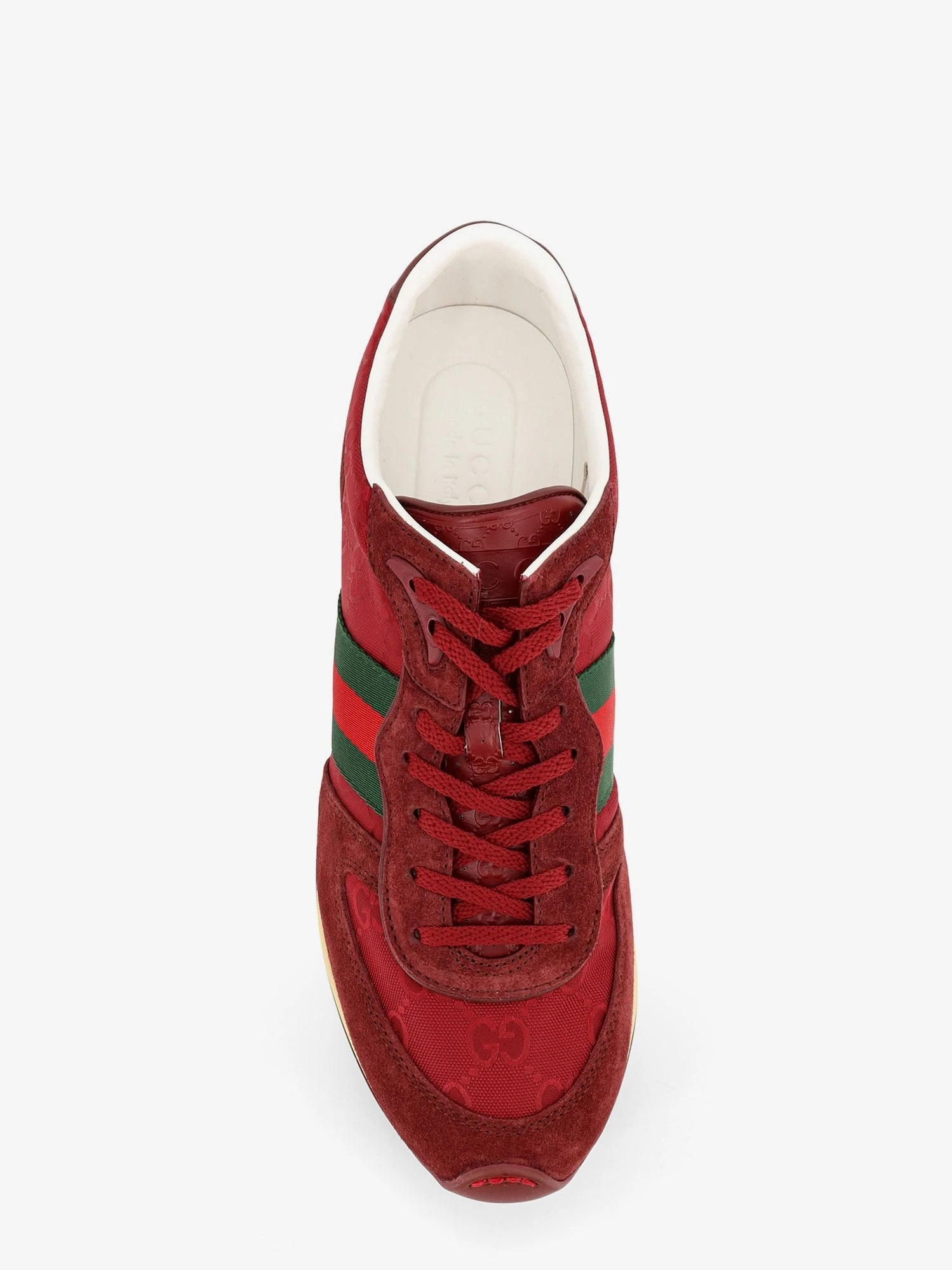 Gucci Re-Motion Original GG Fabric sneakers.webp