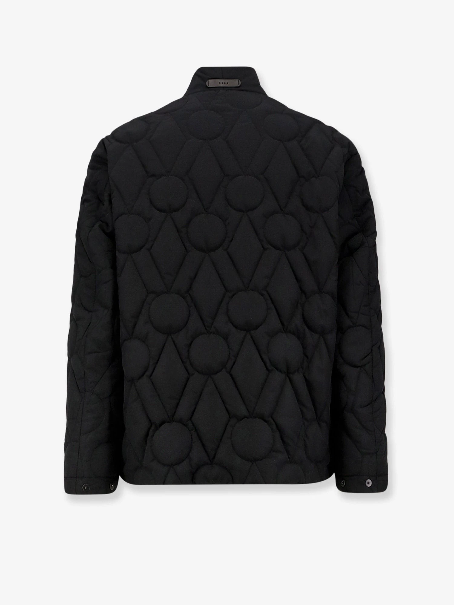 Faeto quilted nylon down jacket.webp