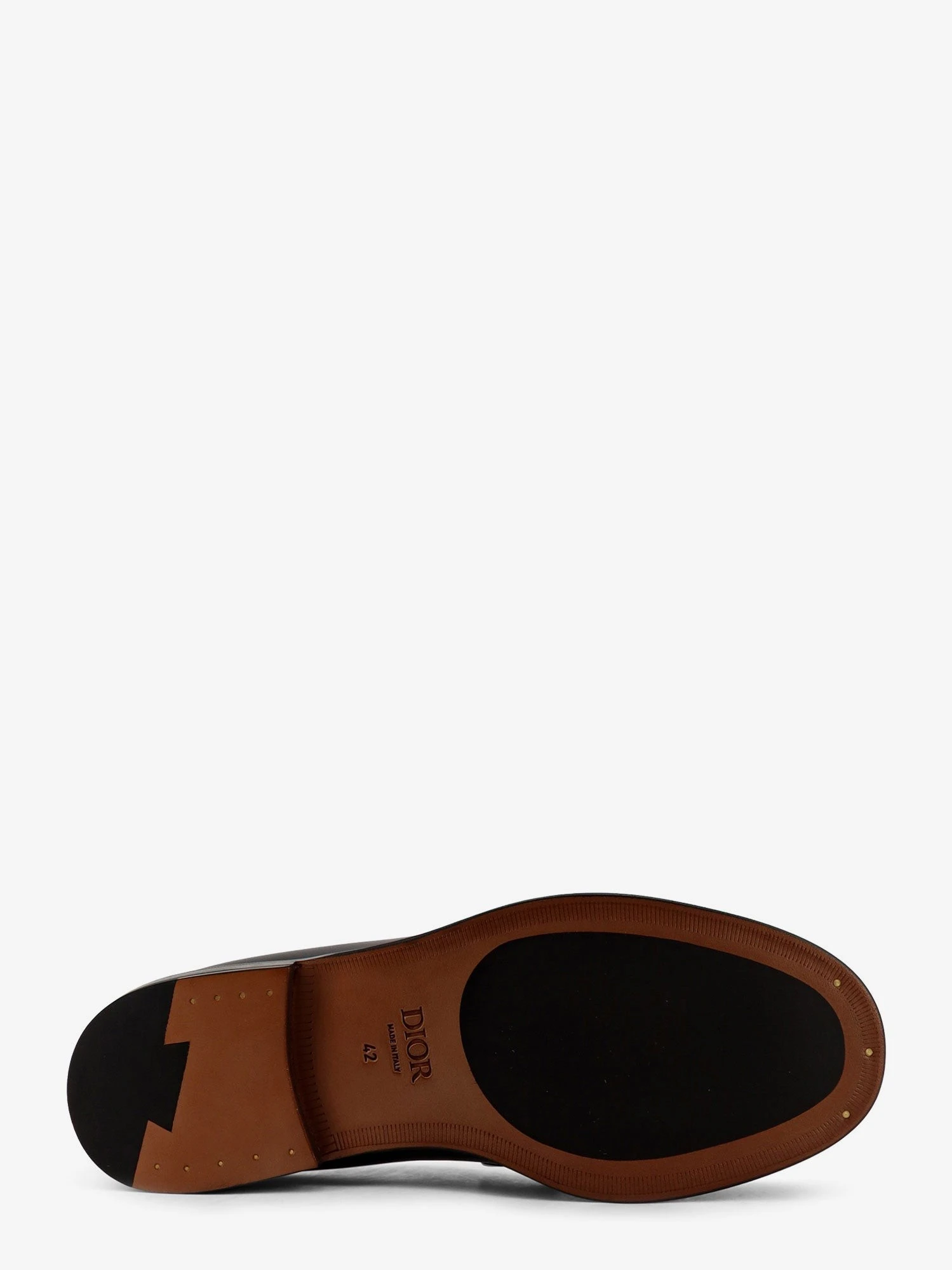 Granvil leather loafers.webp