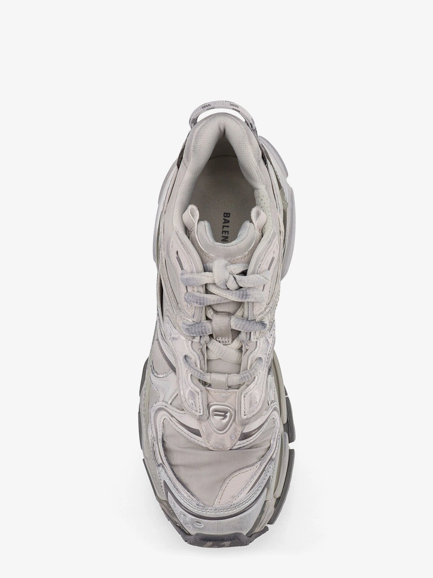 Runner 2 low-top nylon sneakers.webp