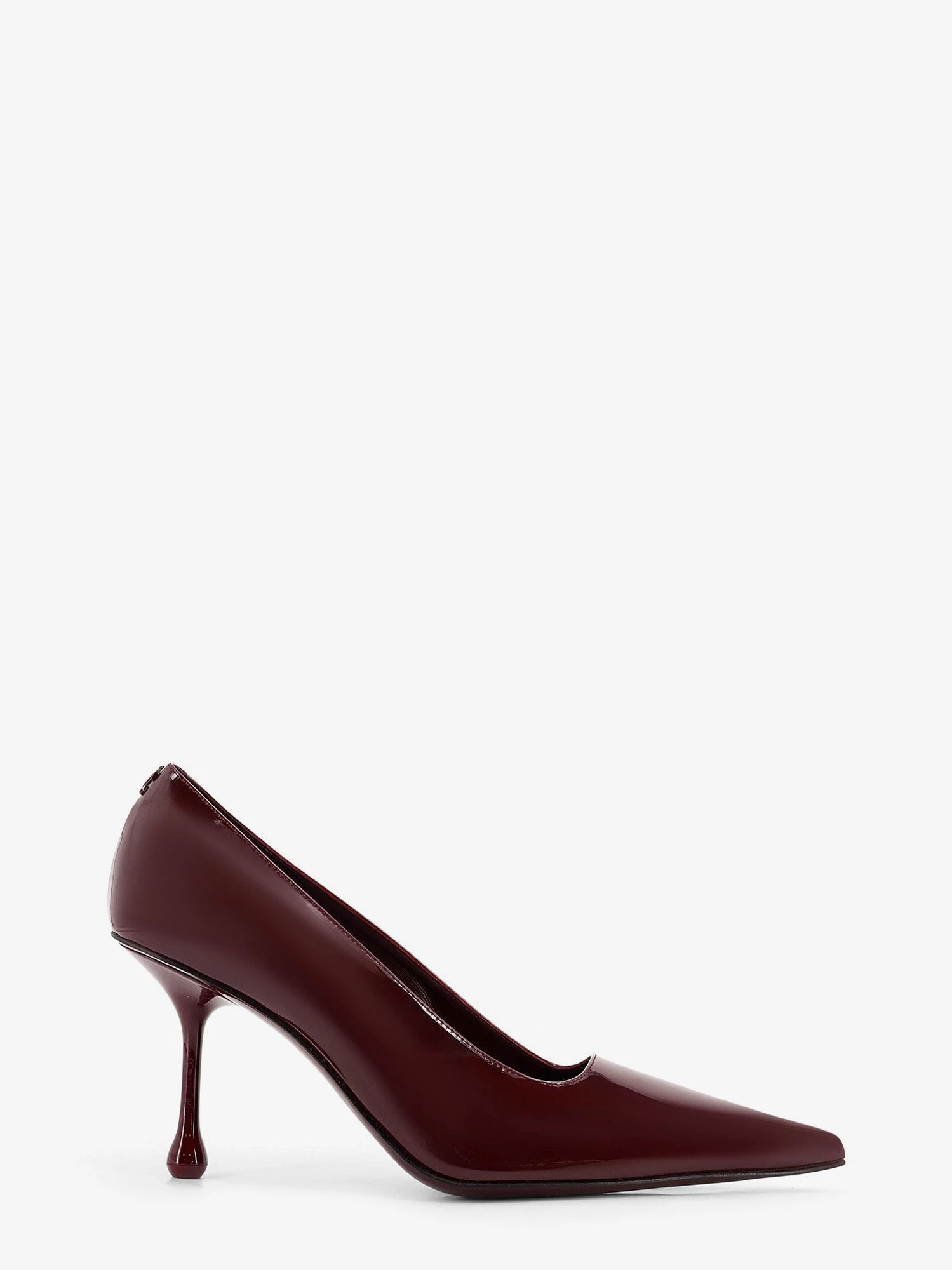 Ixia 80 leather pumps.webp
