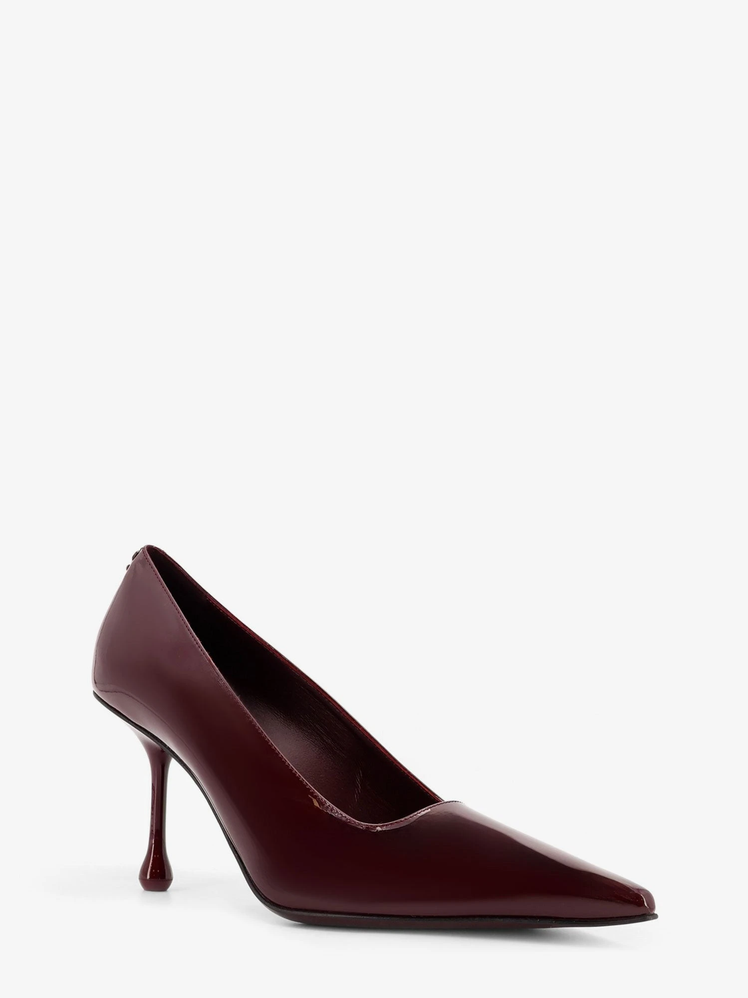 Ixia 80 leather pumps.webp