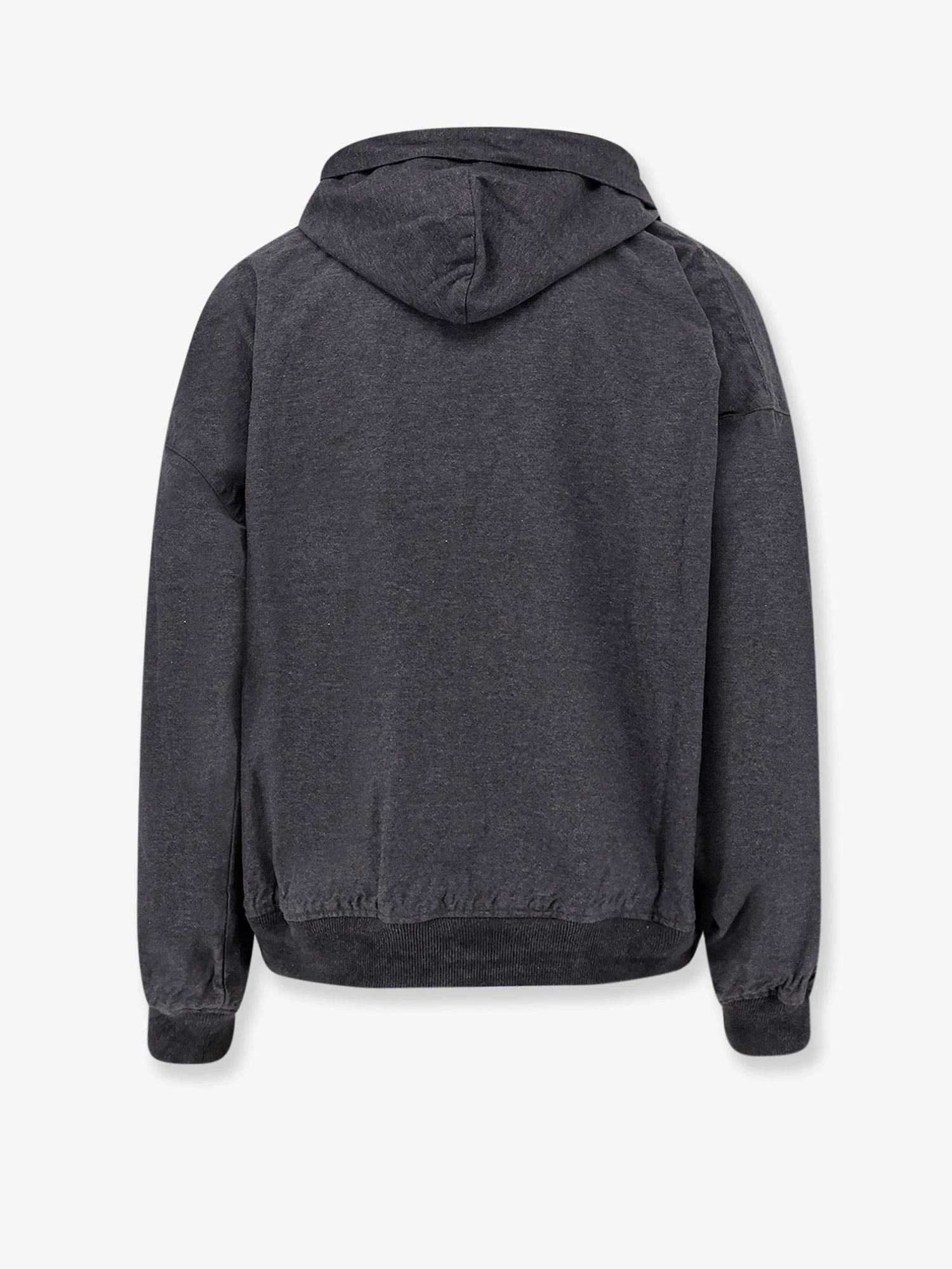 Tromphe L'oeil cotton sweatshirt.webp