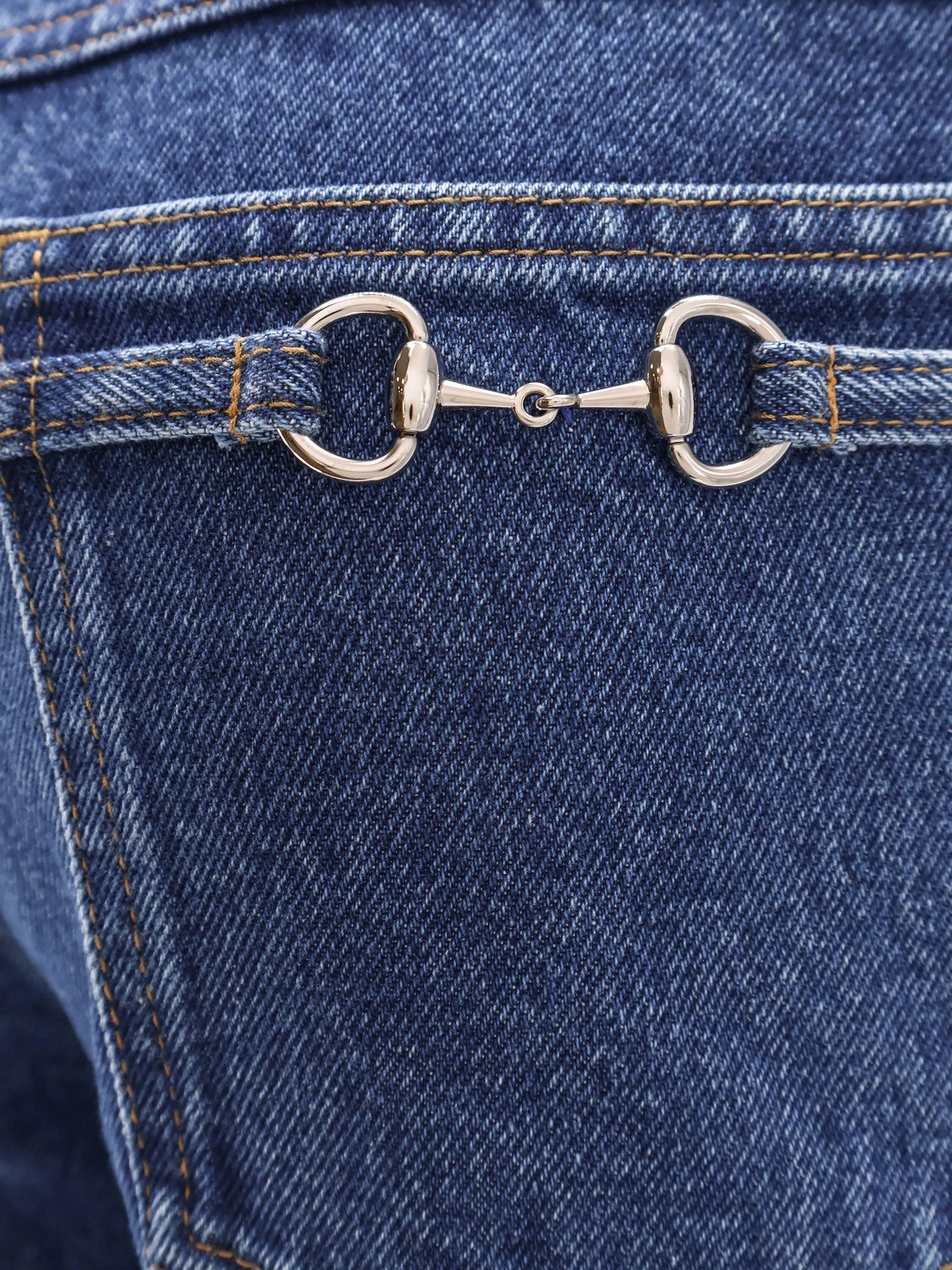 Slim five pocket jeans.webp