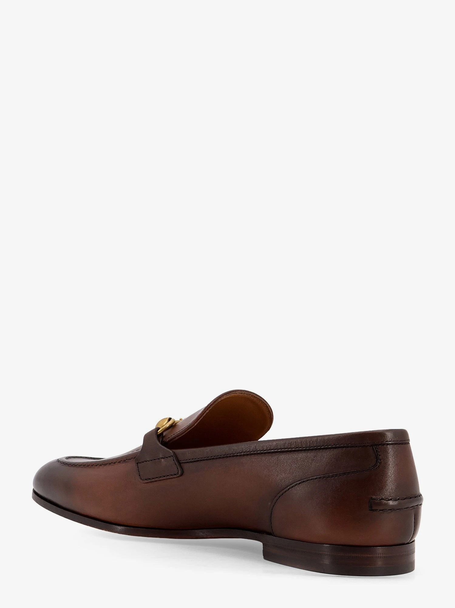 Jordaan leather loafers.webp