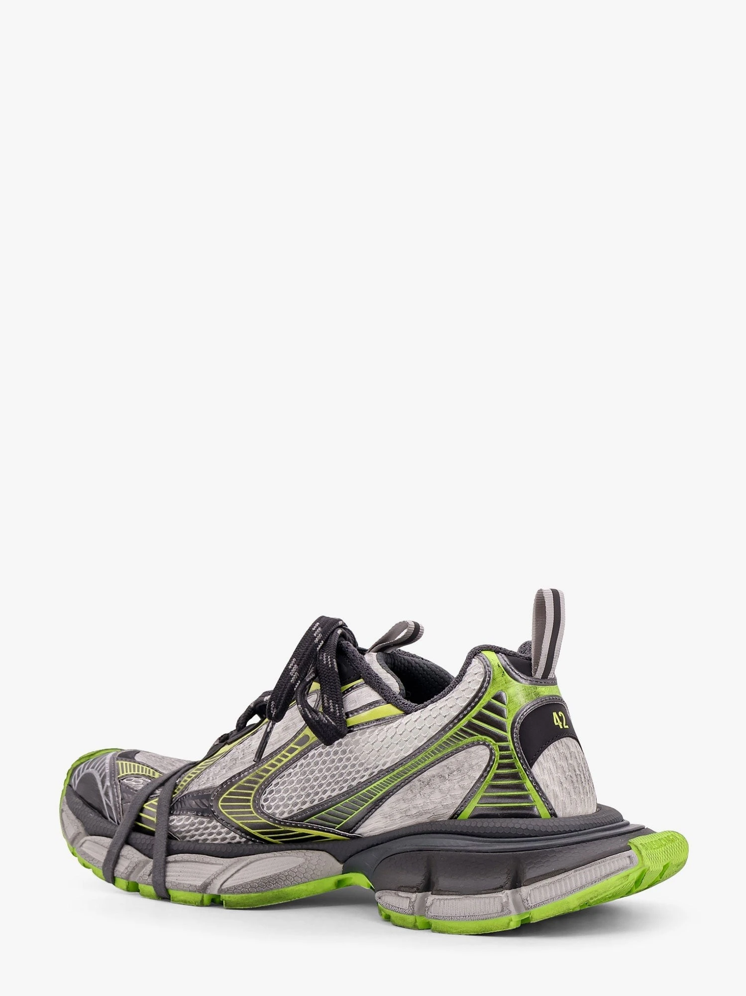 3xl mesh and polyurethane sneakers.webp