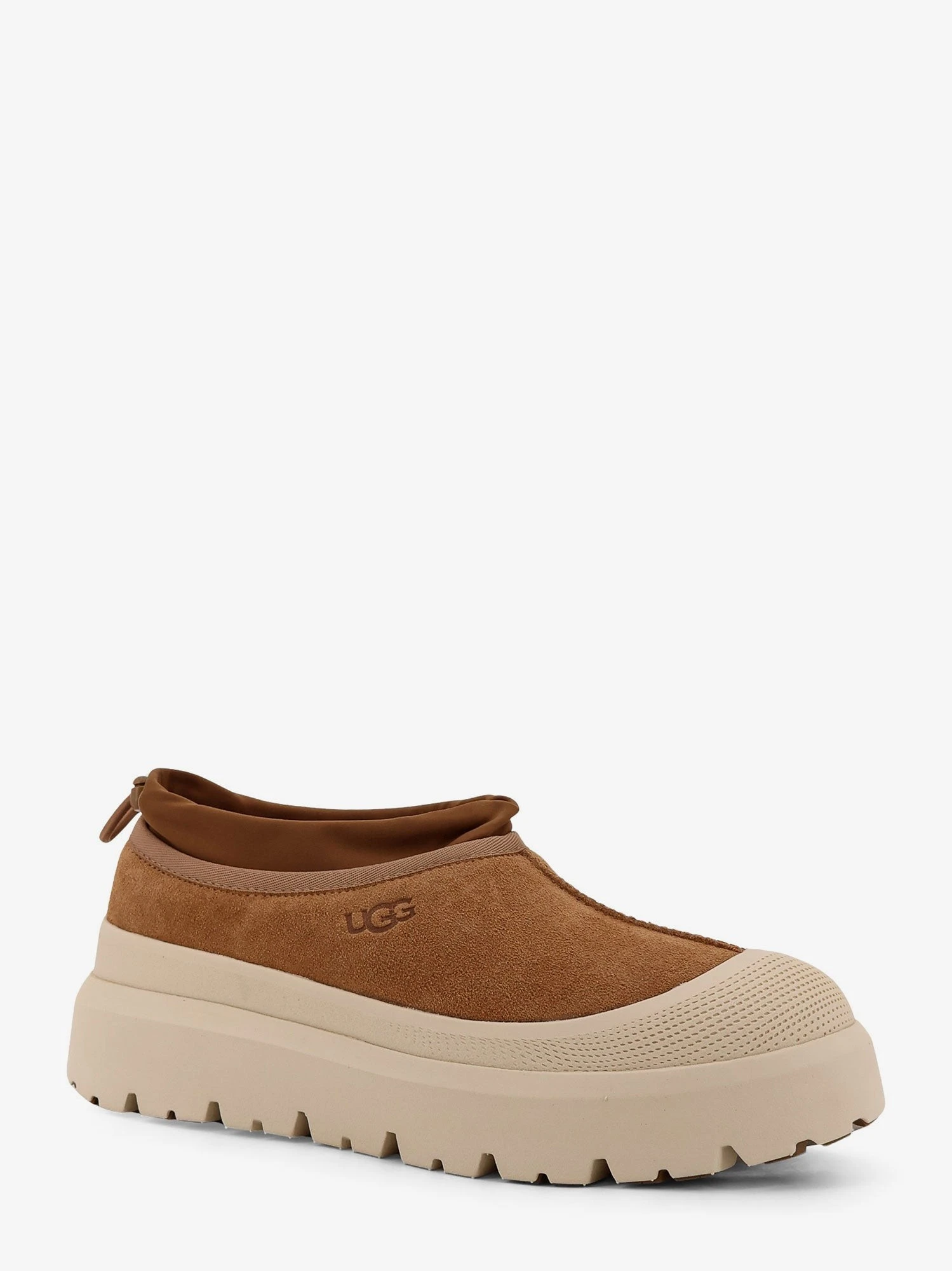 Tasman Weather Hybrid suede ankle boots.webp