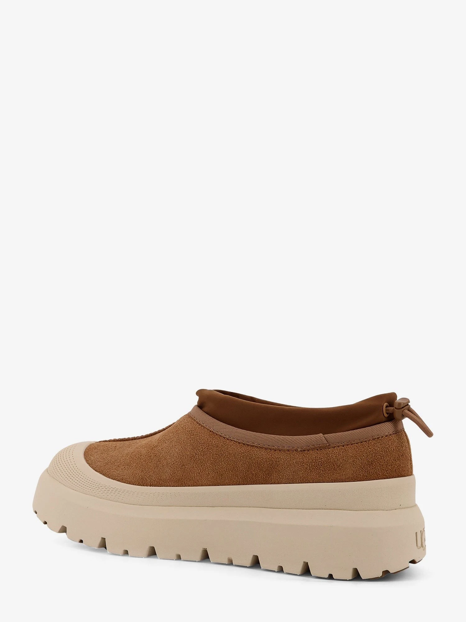 Tasman Weather Hybrid suede ankle boots.webp