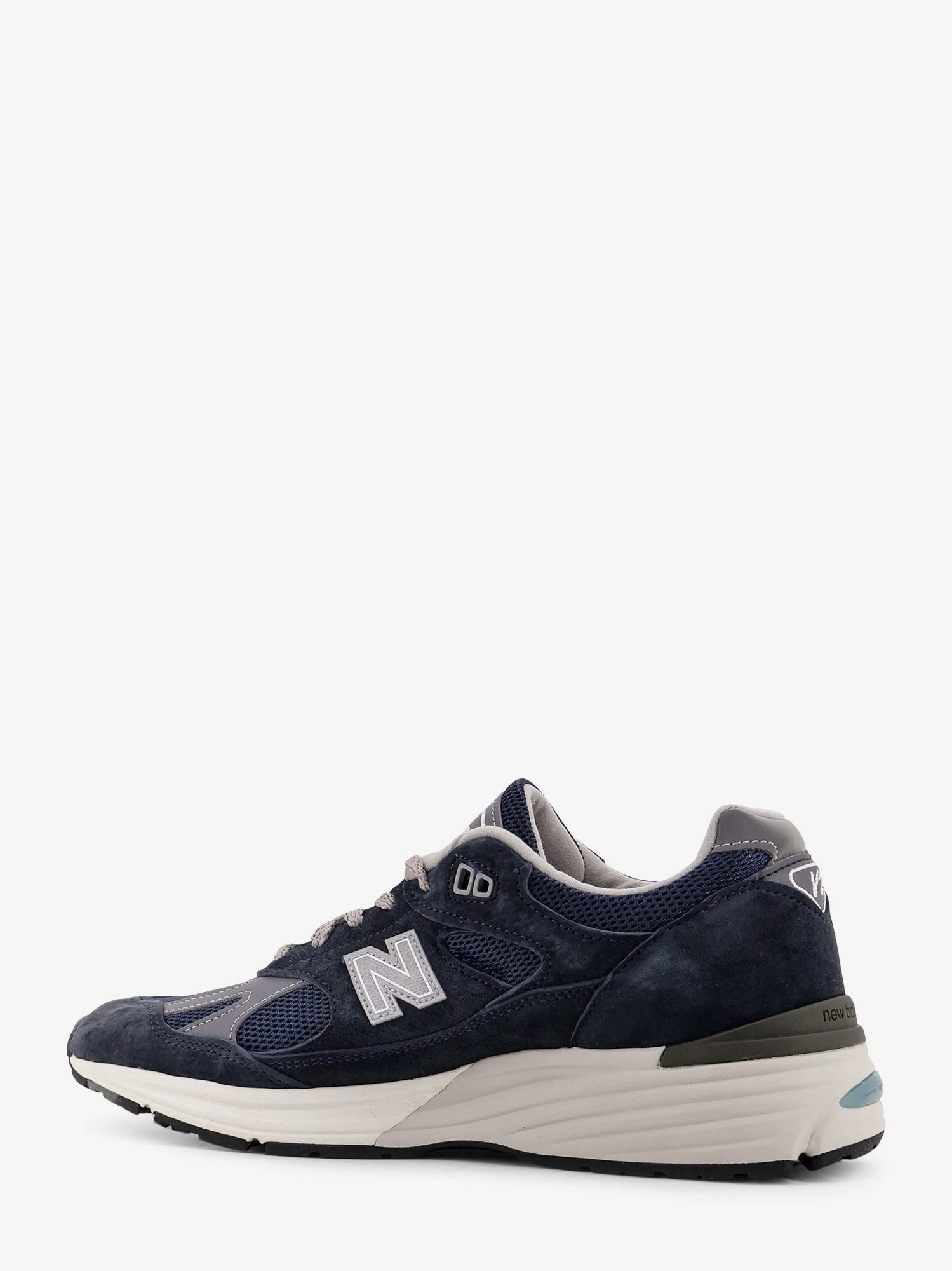 991 suede low-top sneakers.webp