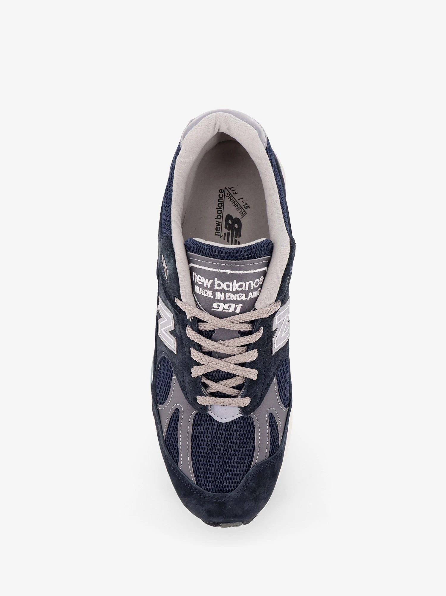 991 suede low-top sneakers.webp