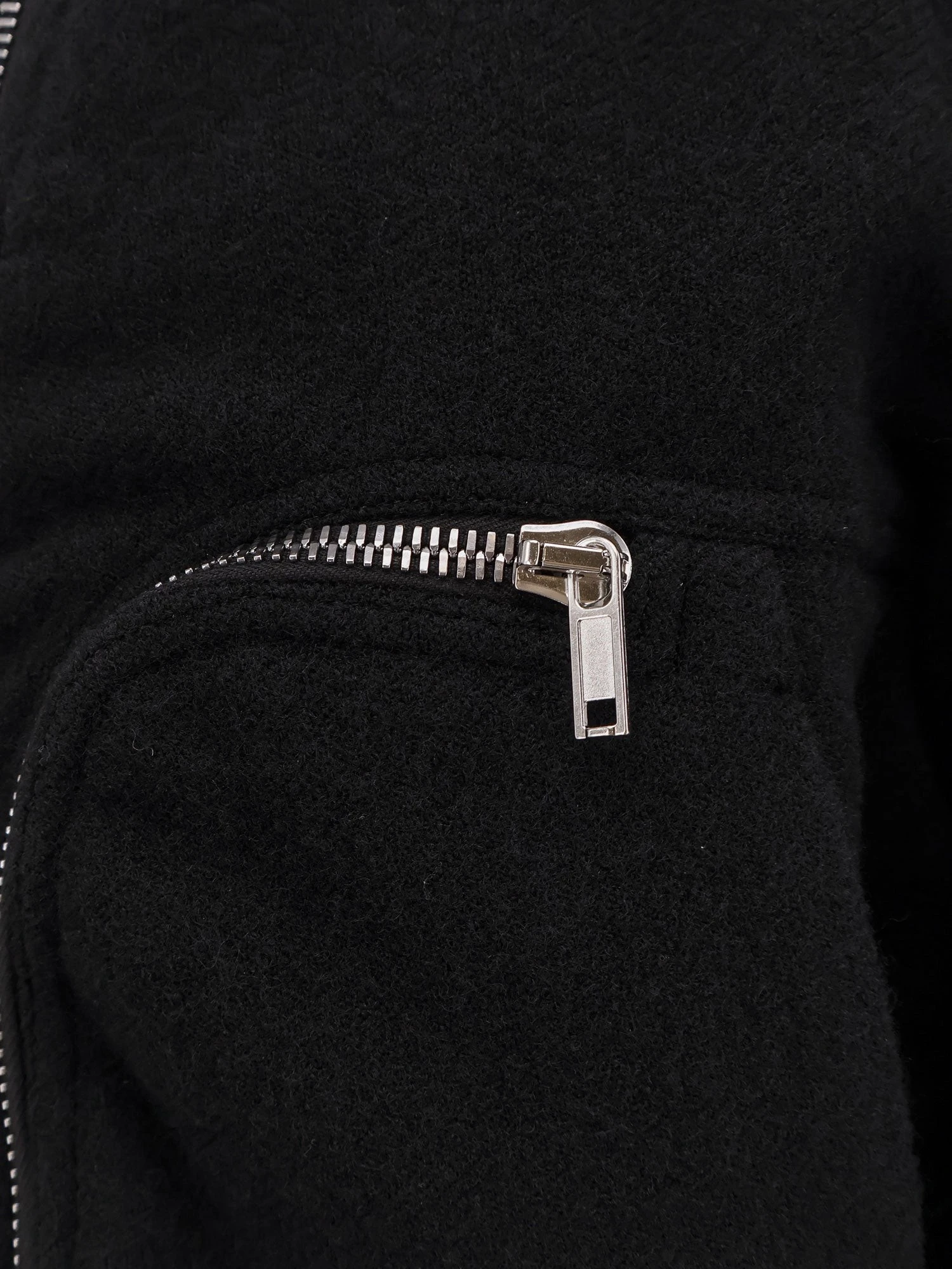 Bauhaus Flight virgin wool bomber.webp